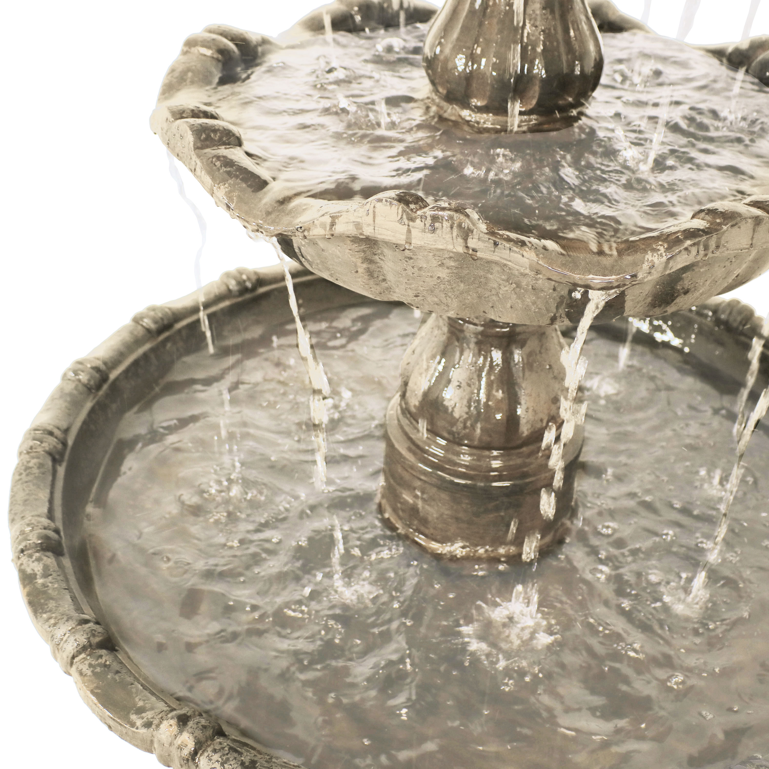 Sunnydaze Decor FC-73850 fountains - View #4