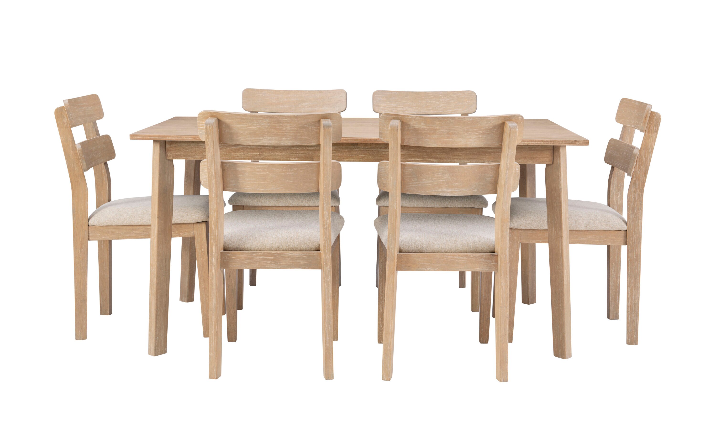 Linon PWLSS699 Dining-Sets - View #5