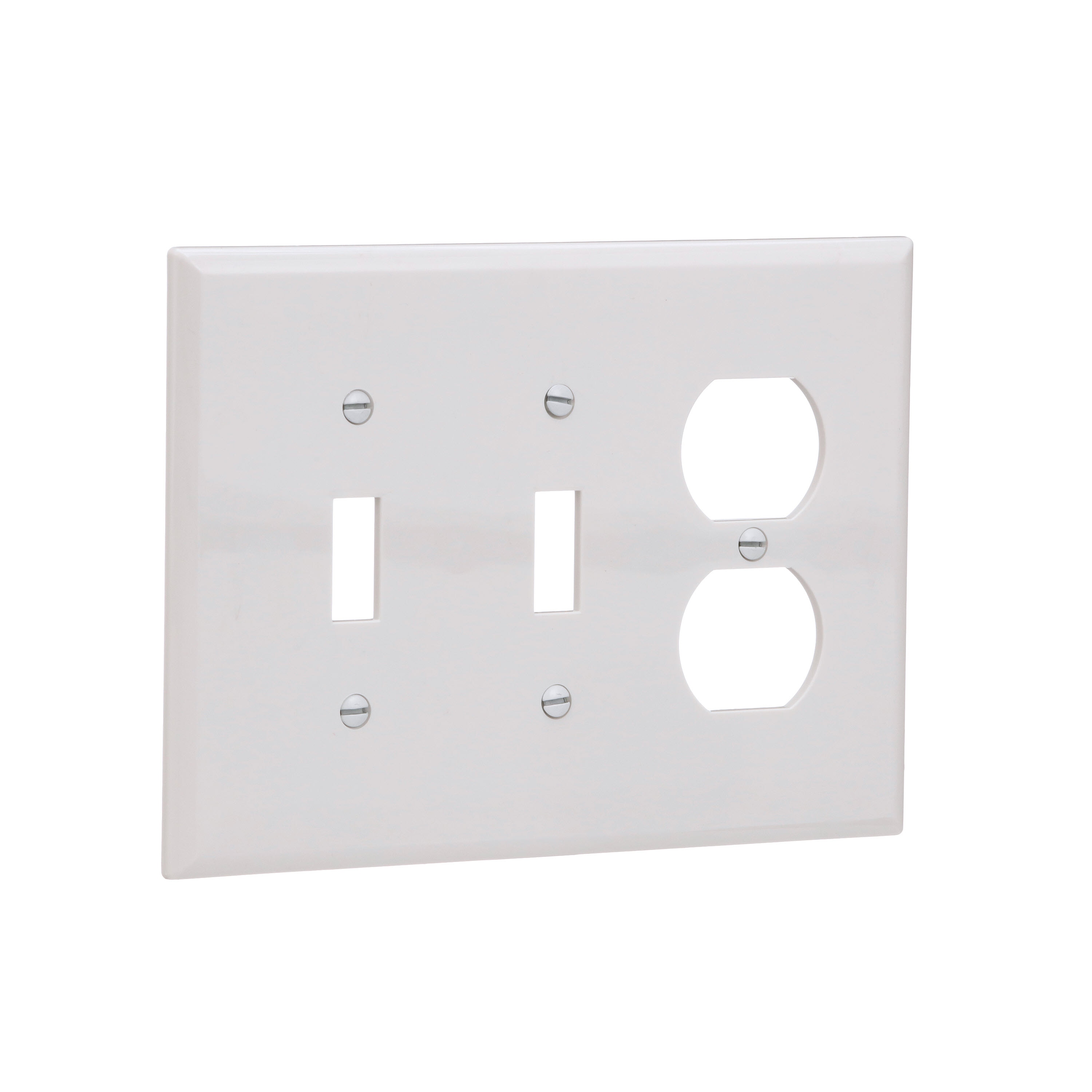Eaton PJ28W-F-LW Electrical-Wall-Plates - View #7