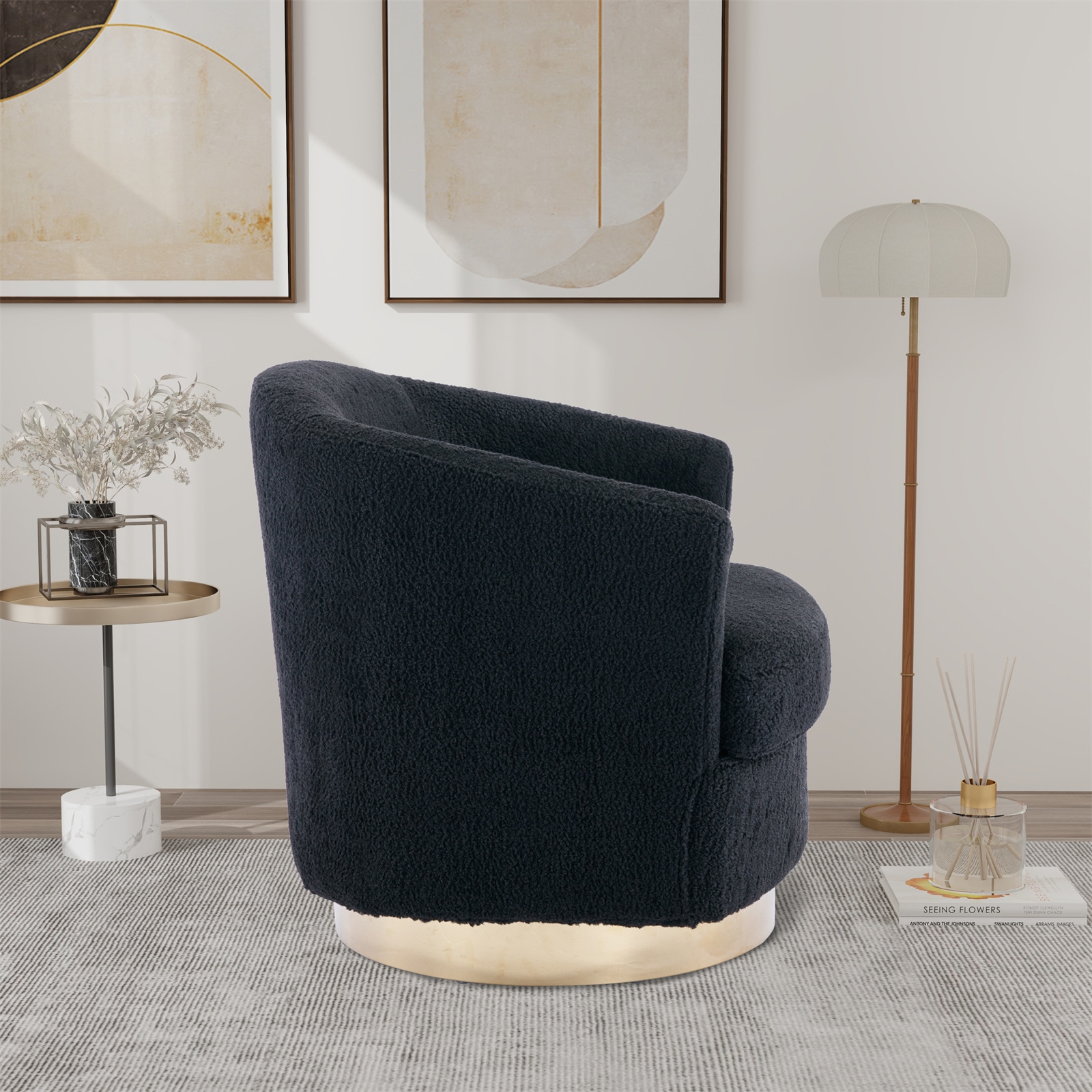 BESTCOSTY W1298LJW68748-ZY chairs - View #5