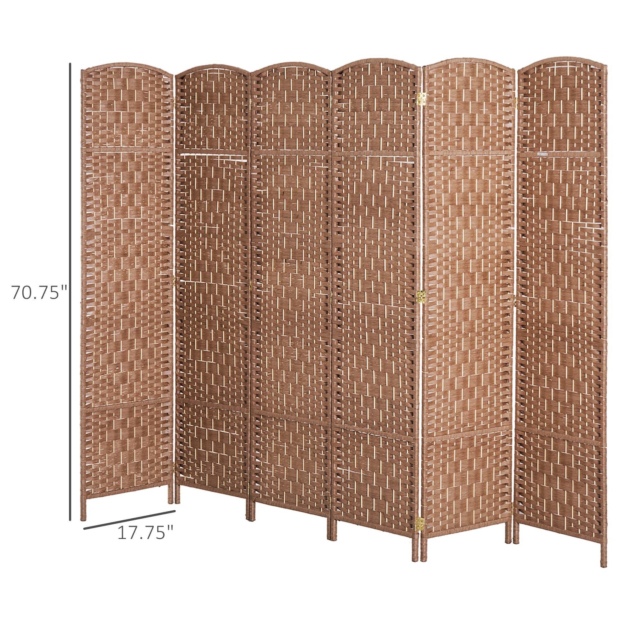 LUXEYARD DS-Y-YC-2116 Outdoor-Privacy-Screen - View #3