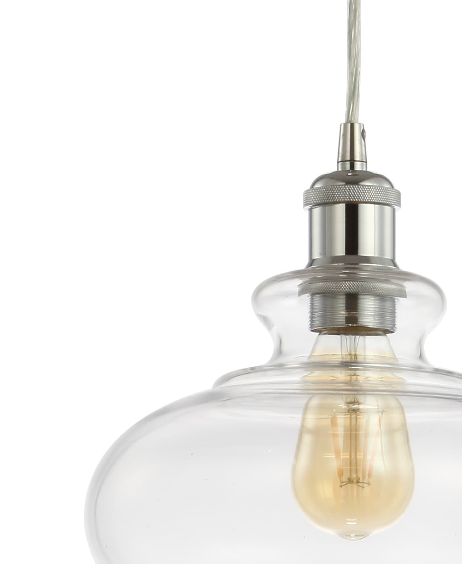 JONATHAN  Y JYL3515B Pendant-Lights - View #9