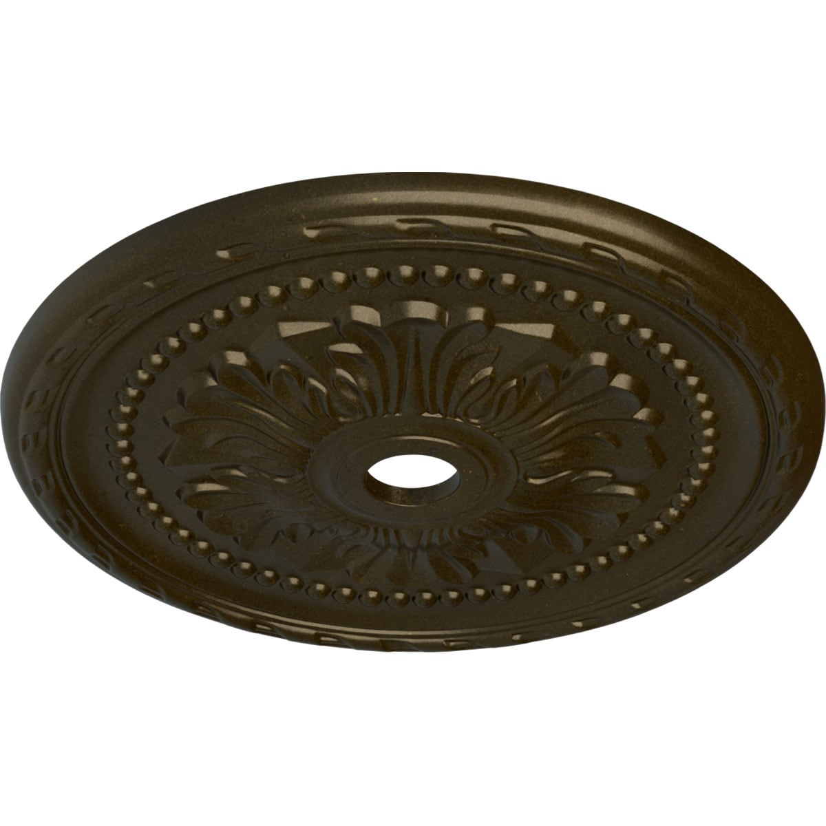 Ekena Millwork CM31PMGGS Ceiling-Medallions - View #2