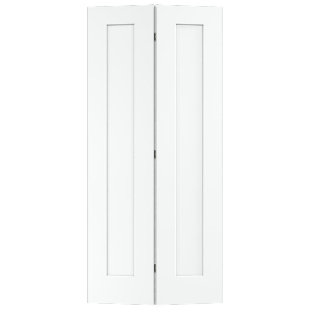 JELD-WEN Madison Closet Doors at Lowes.com