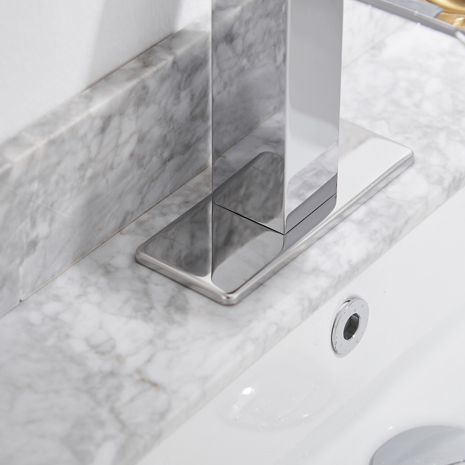 Fapully FA-P-2016C-1D Lavatory-Faucets - View #6