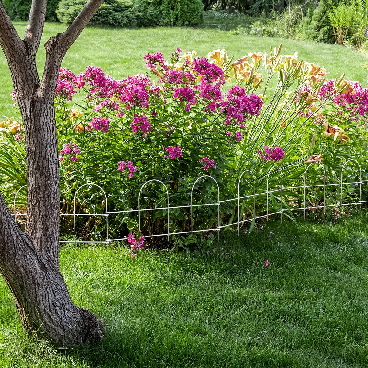 GARDEN CRAFT 051010S Garden-Utility-Fencing - View #4