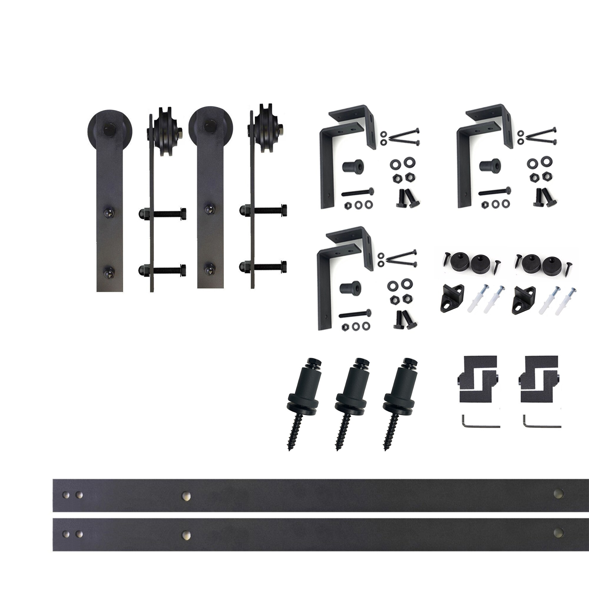 Hickory Hardware 14-in Full Extension Soft Close Side Mount 100-lb Load Capacity Heavy Duty Silver Drawer Slide (5-Pieces) P1055/14-2C-5B Sansujyuku sansujyuku.com