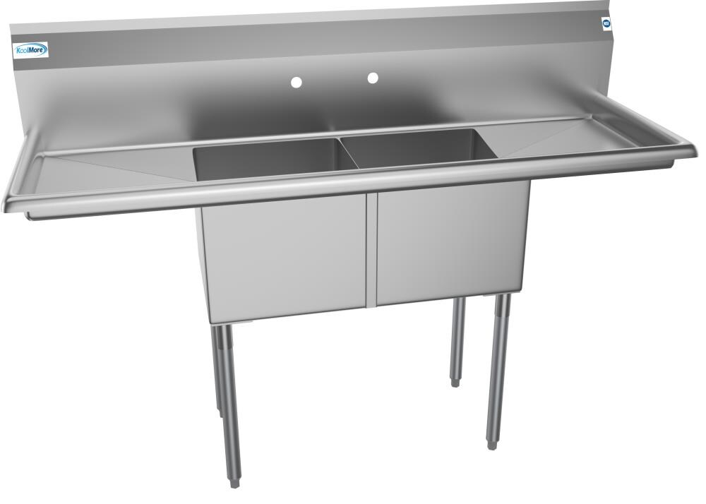 KoolMore CS215-152 Laundry-Tubs-Utility-Sinks - View #8