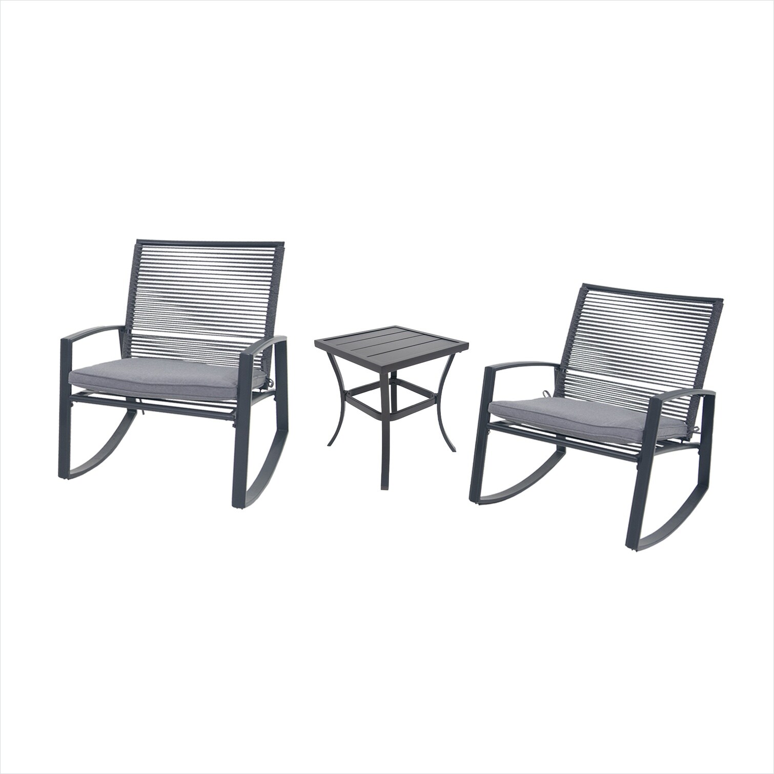 SunJet V8PTT6K4014F Patio-Conversation-Sets - View #7
