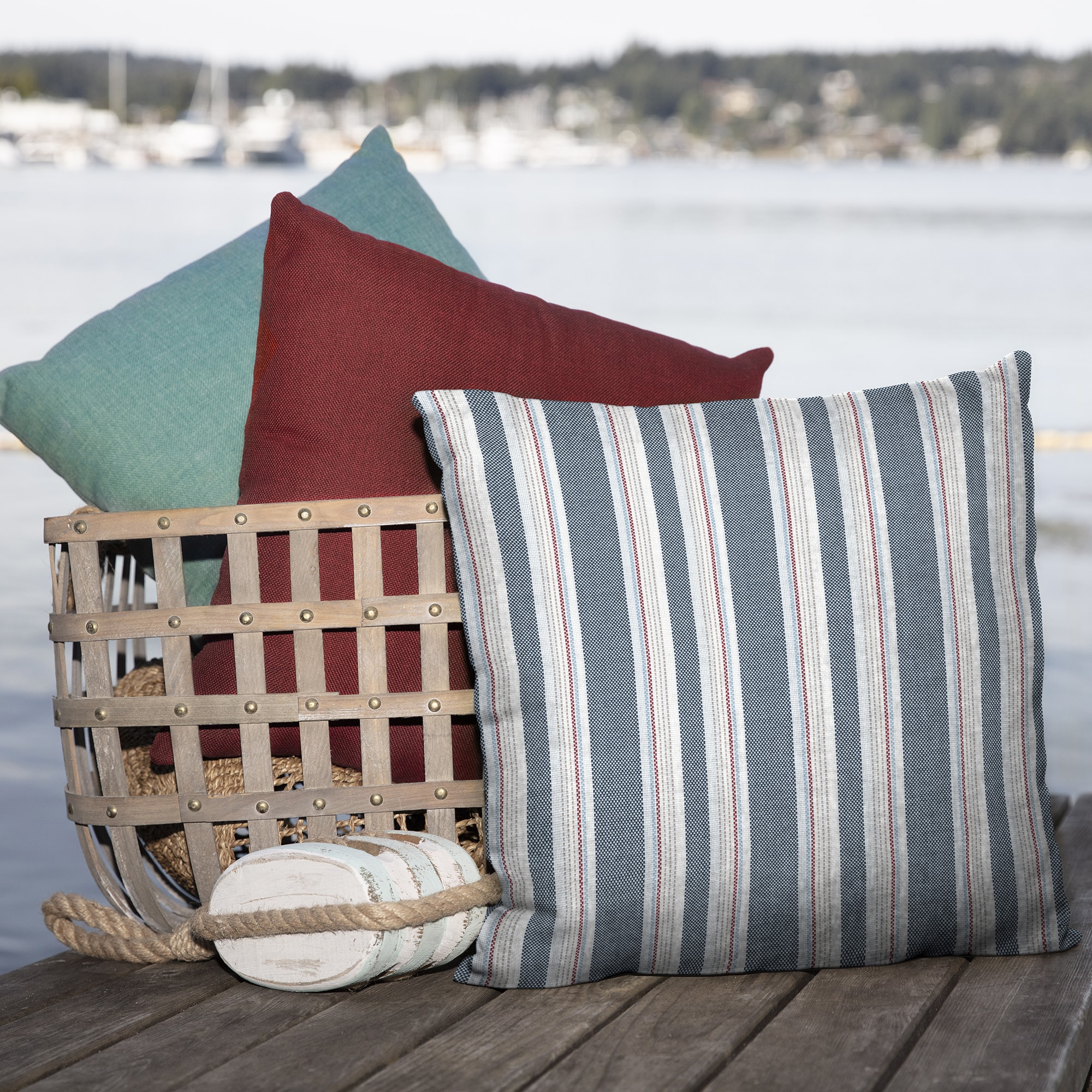 ARDEN FP07549B-D9Z2 Outdoor-Accent-Pillows - View #3