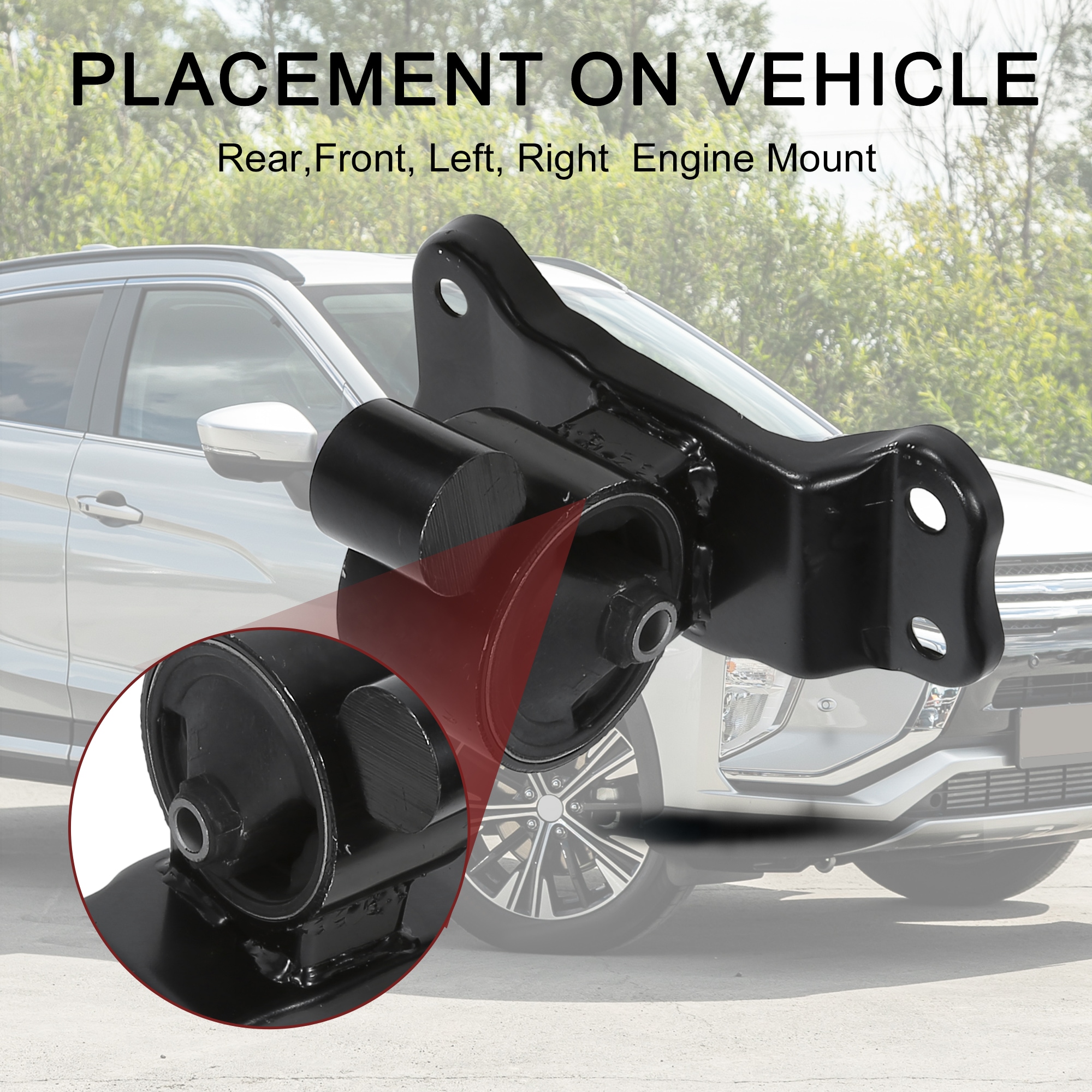 Unique Bargains S25121200UX1930 Miscellaneous-Pe-Accessories - View #3