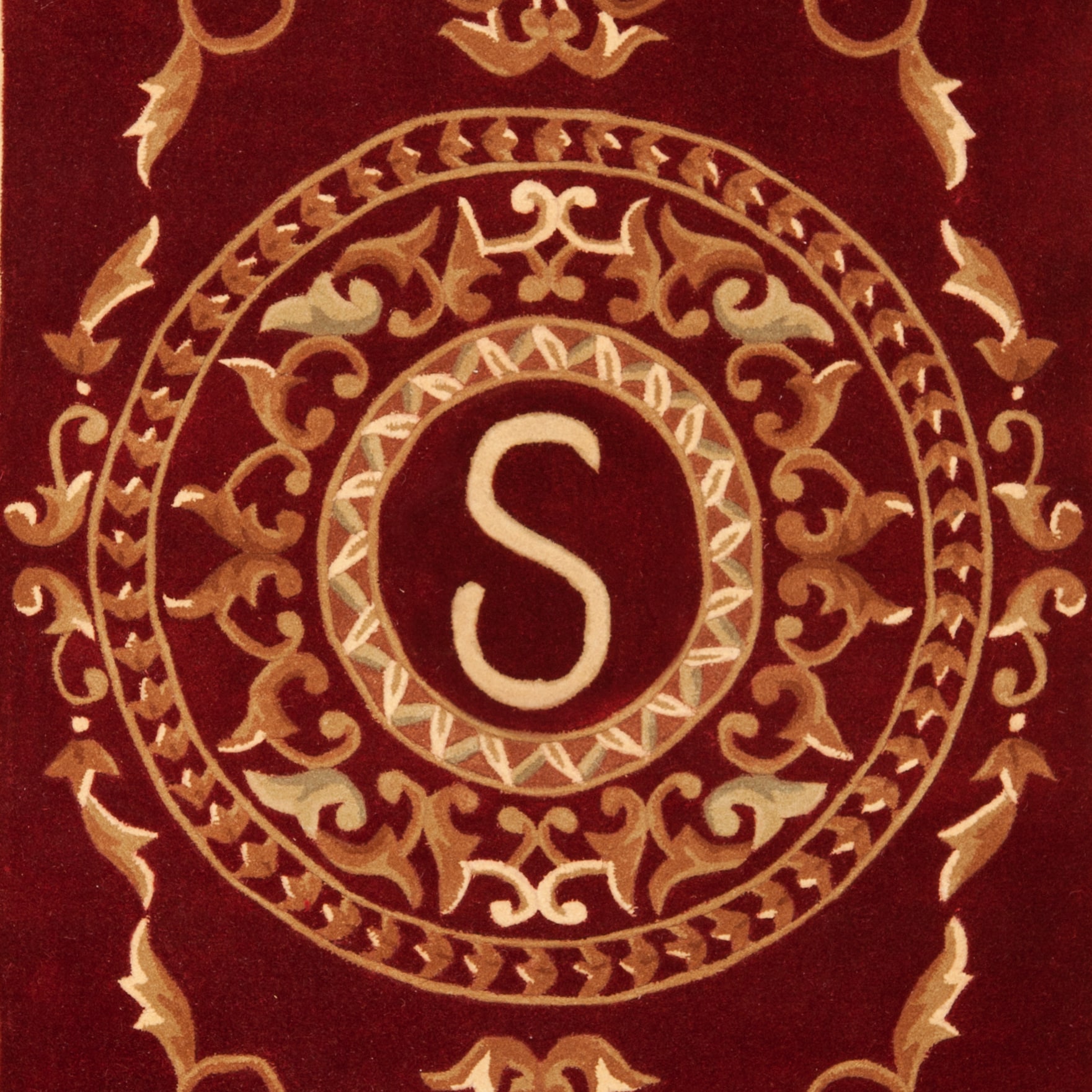 Safavieh NA519S-5 rugs - View #3