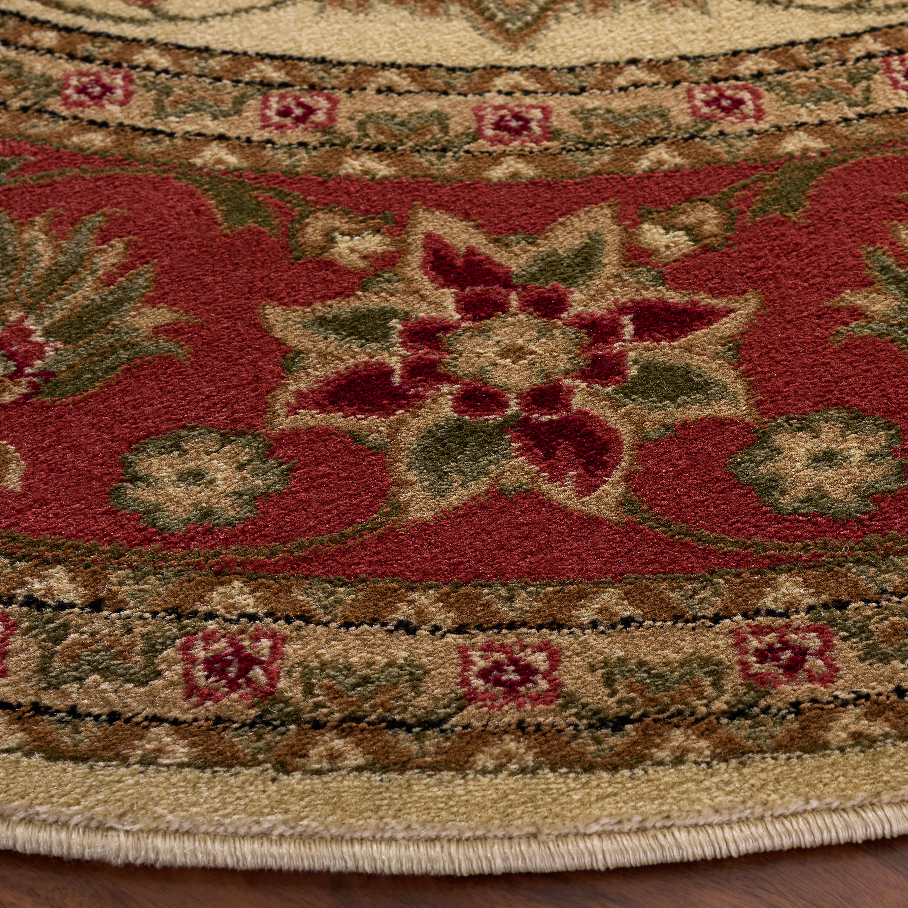 Safavieh LNH212R-6R rugs - View #3