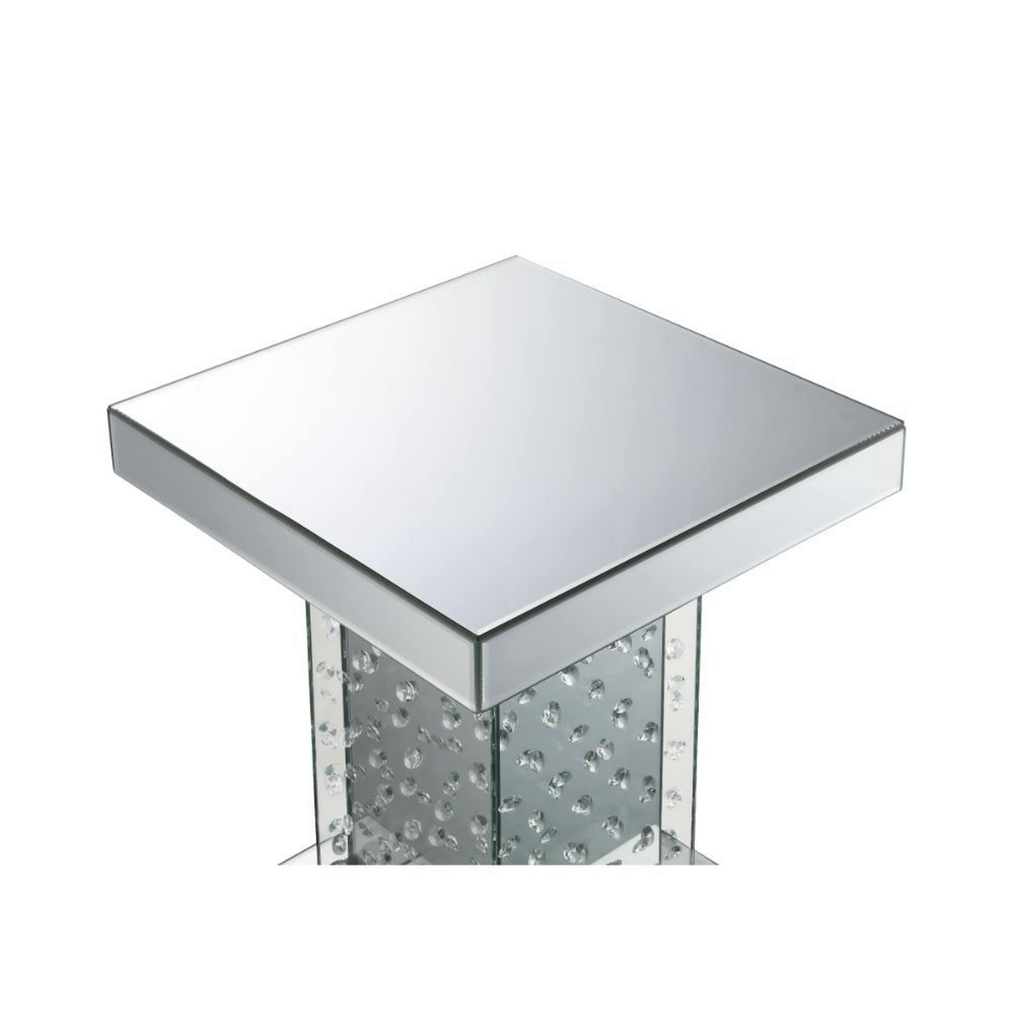 Benzara BM280269 End-Tables - View #3