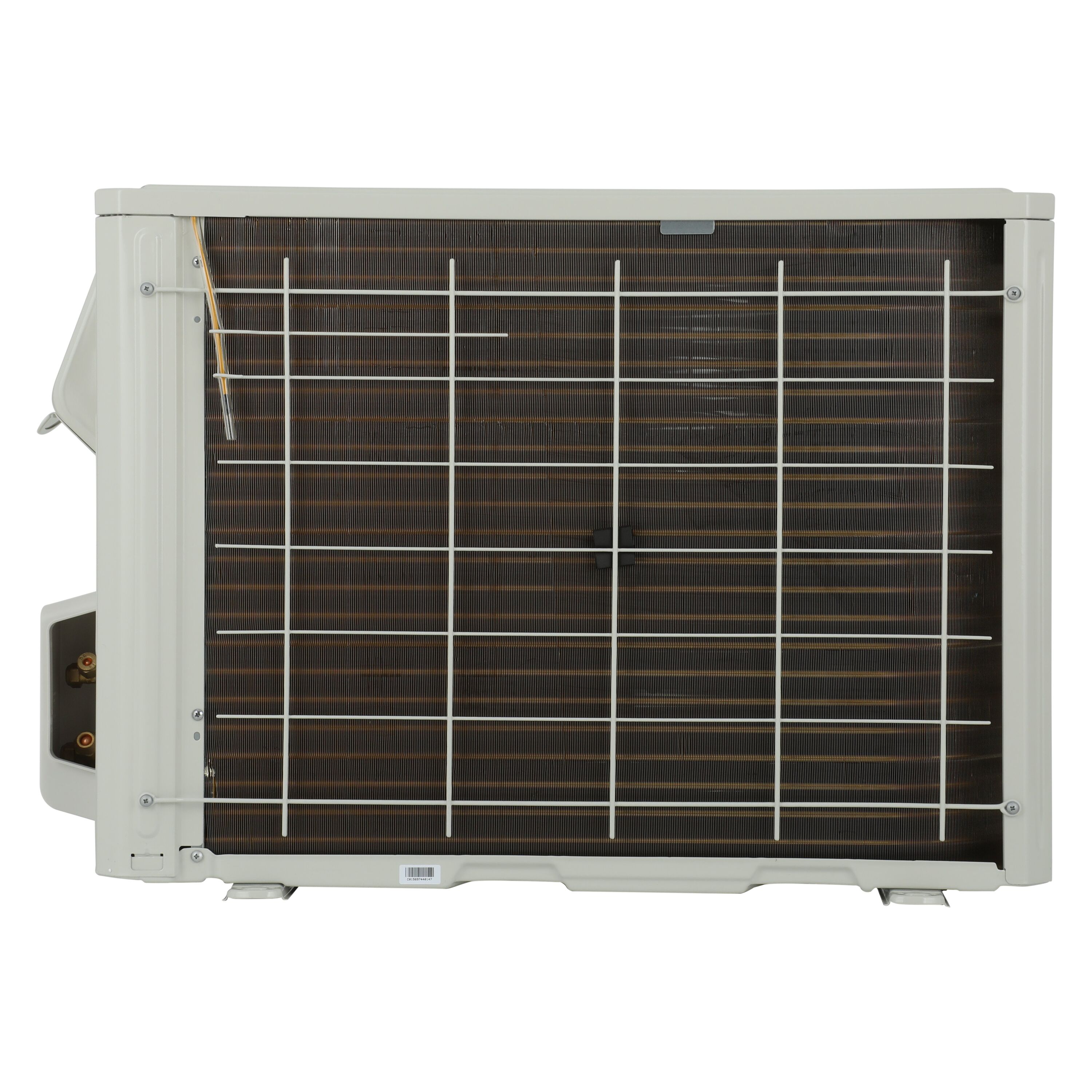 BOREAL KULA18HPJ1IAK Ductless-Mini-Splits - View #12