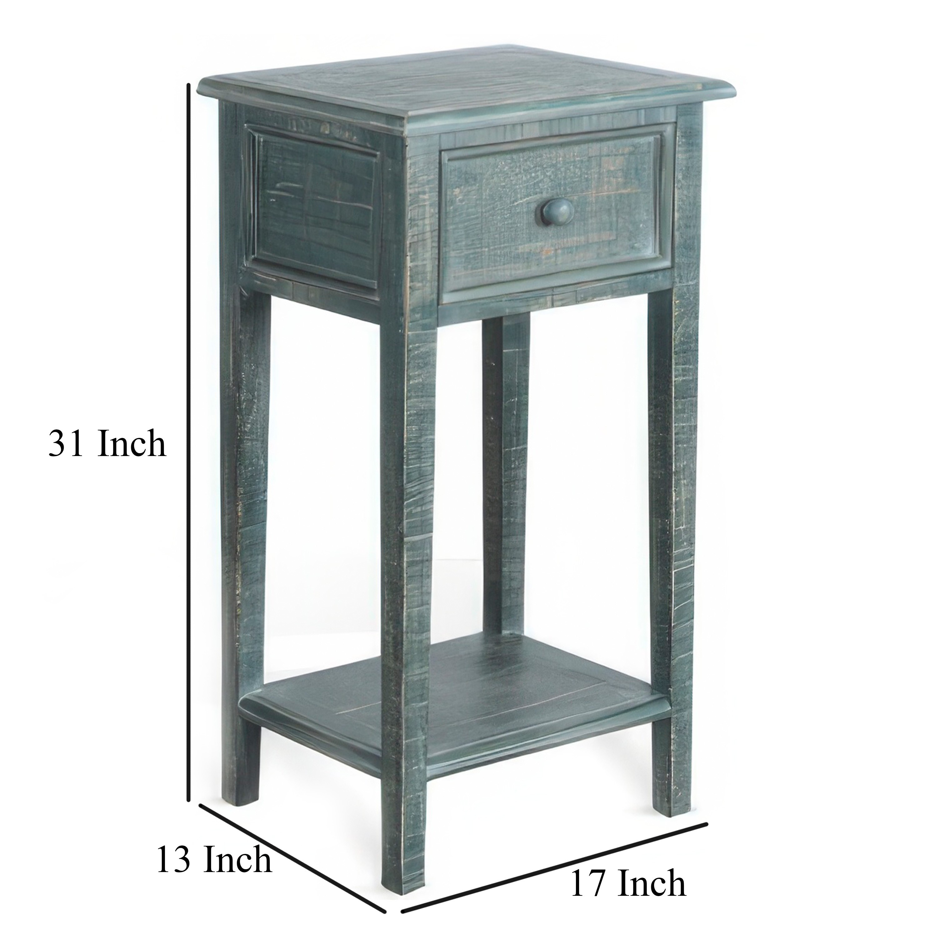 Benzara BM325343 End-Tables - View #5