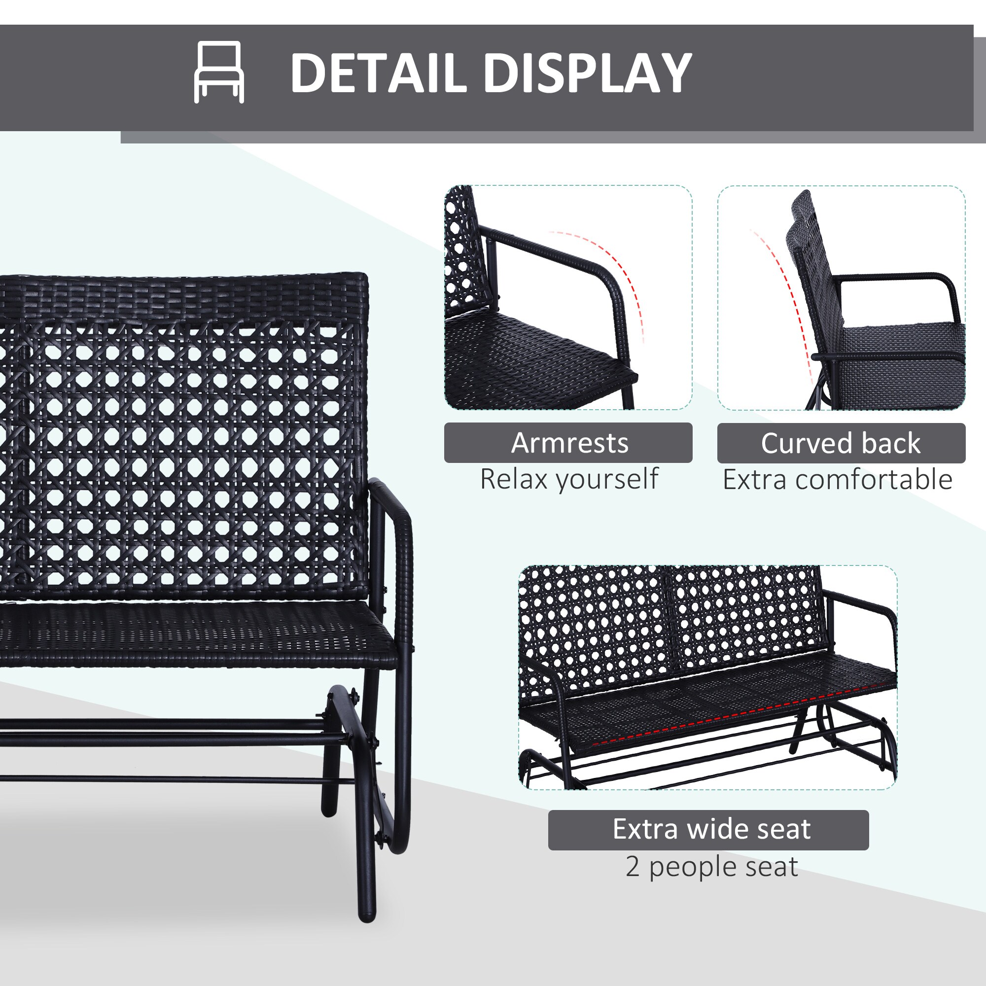 GDFStudio 371442 benches - View #6