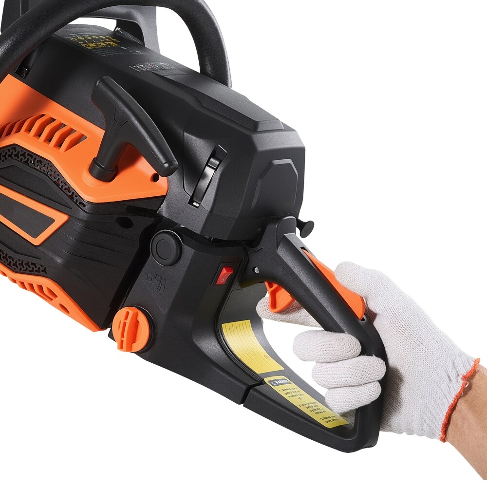 YOSIMFUR DJYC-T3342P433815 Cordless-Chainsaw - View #6