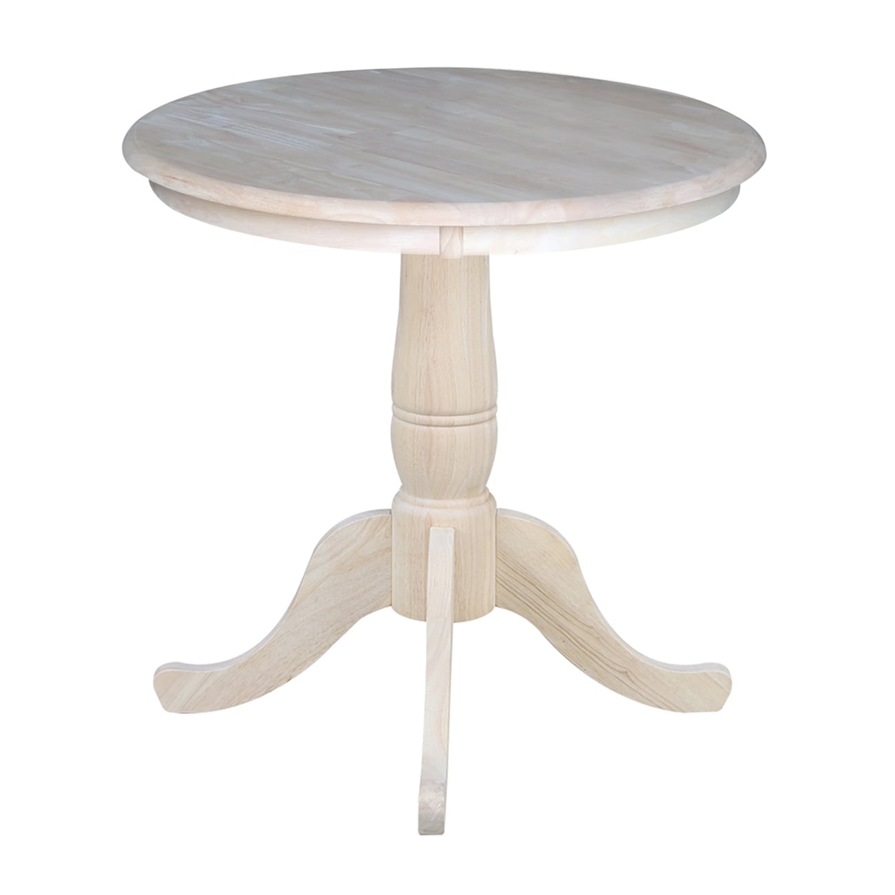 International Concepts K-30RT Dining-Tables - View #2