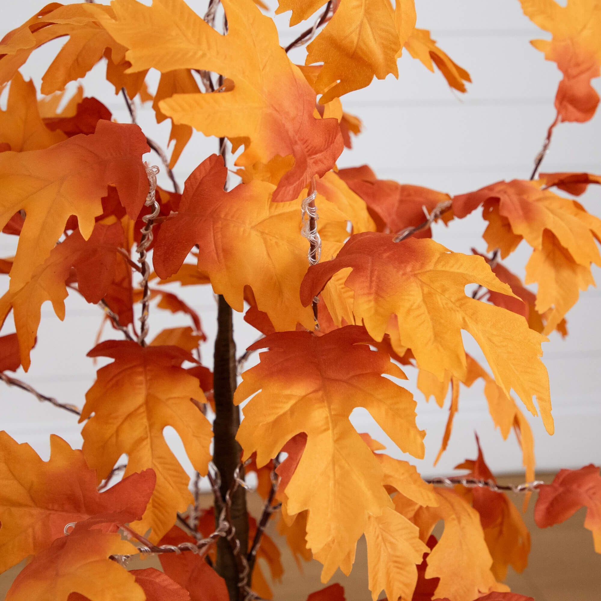 Nearly Natural T5291 Indoor-Thanksgiving-Decor - View #3