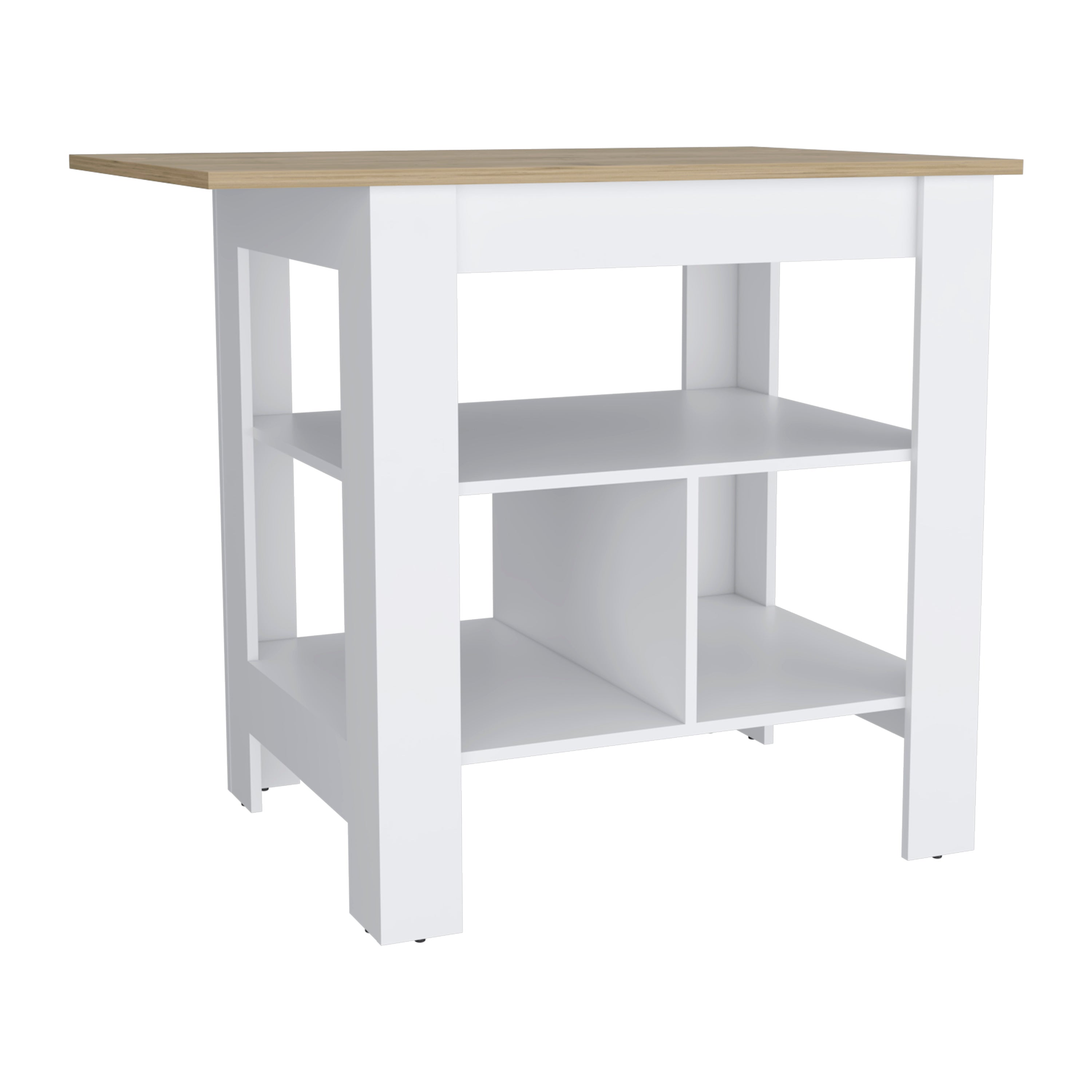 Watnature 3P0FW239BJOA Kitchen-Furniture - View #4
