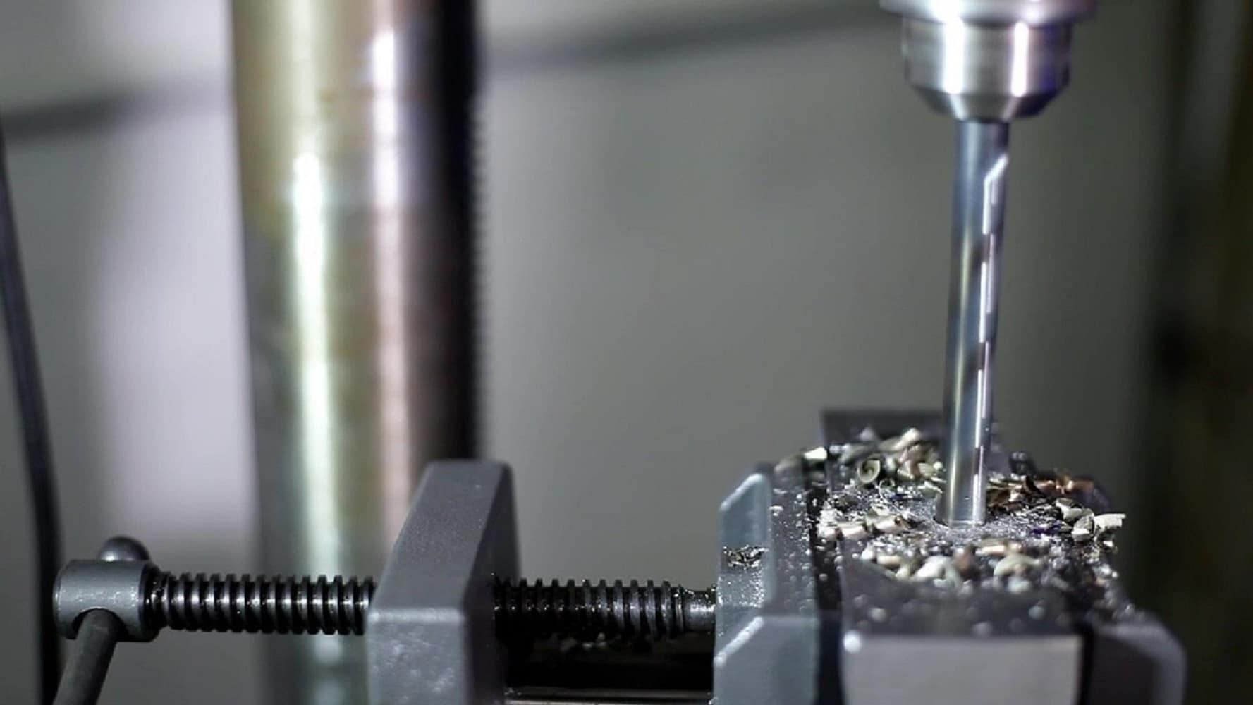 Drill America POUKFD Metal-Twist-Drill-Bits - View #7