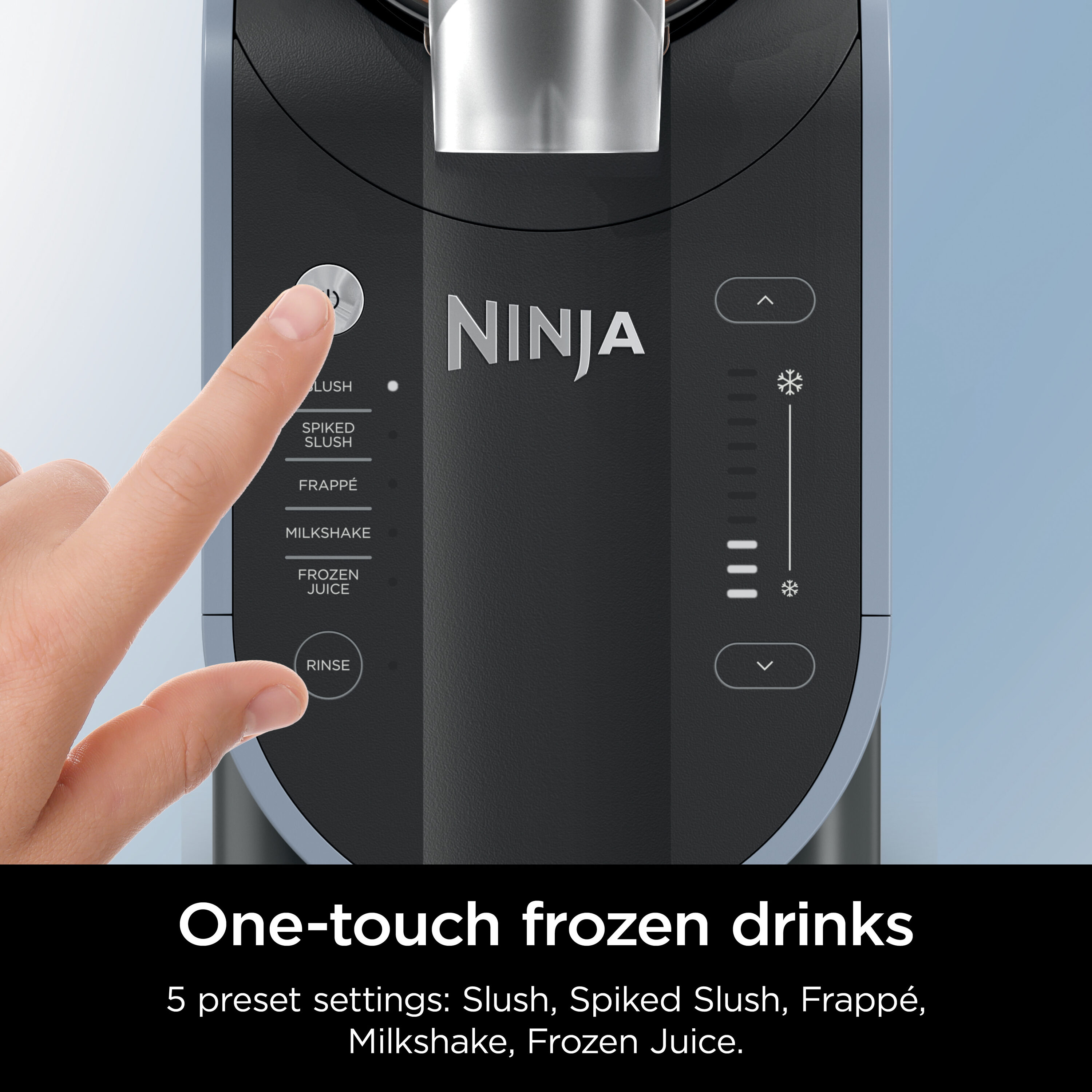 Ninja FS301 Frozen-Drink-Makers - View #5