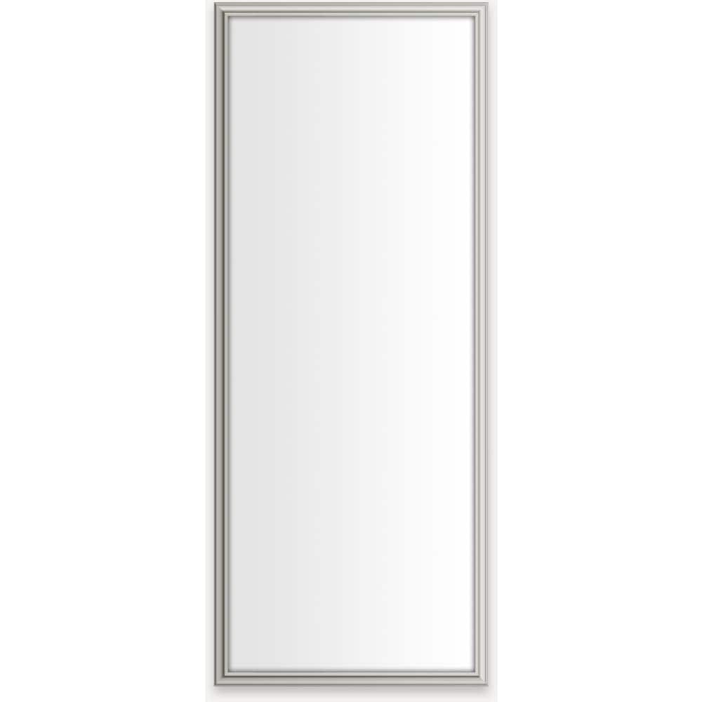 Robern  D2C1640D4RMTM Main Line 151/4 Inch x 393/8 Inch Framed Single Door Medicine Cabinet with Soft Close Hinges, Interior Lighting, USB Charging Ports, and Electrical Outlets