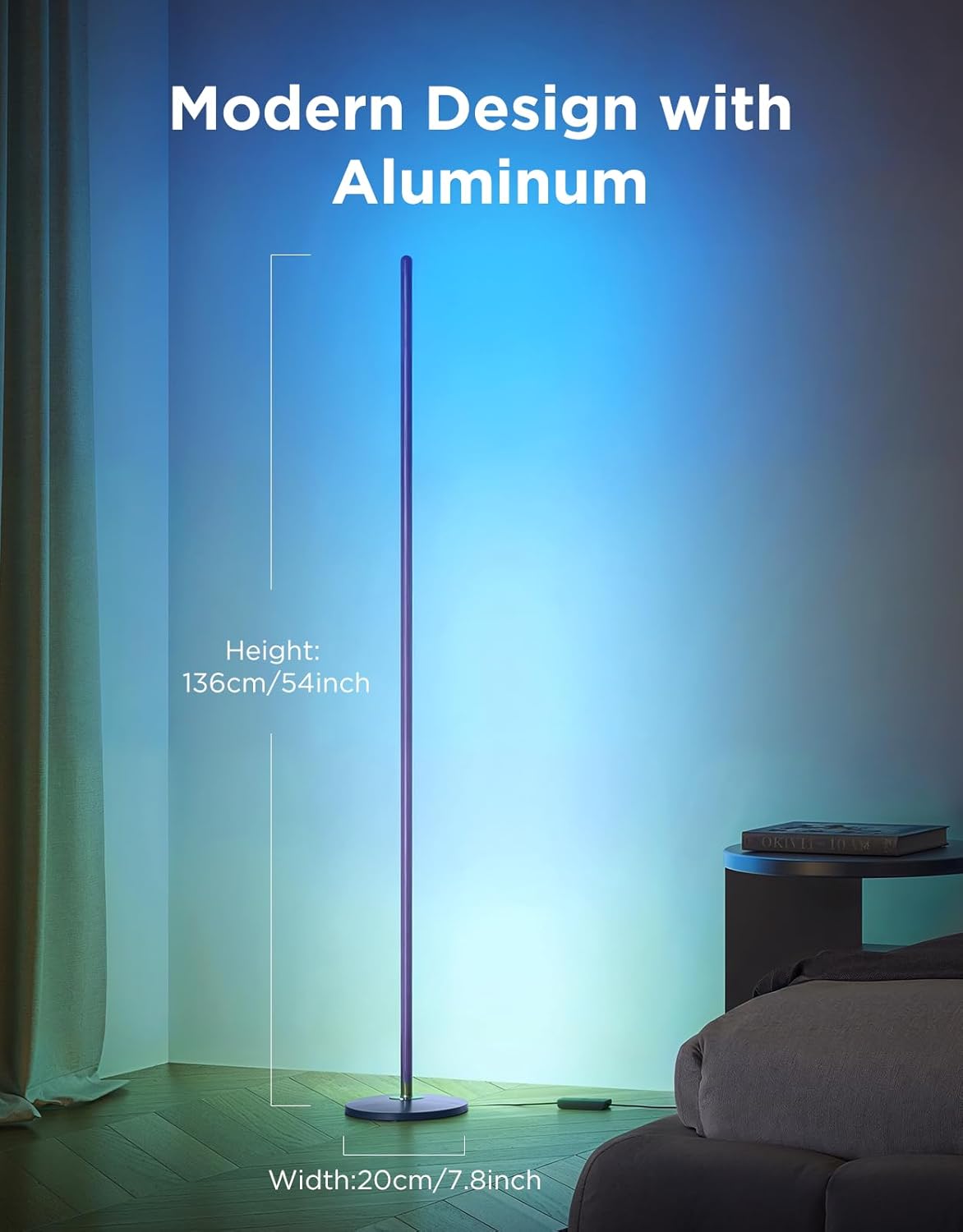 Govee H6076163 floorlamps - View #7