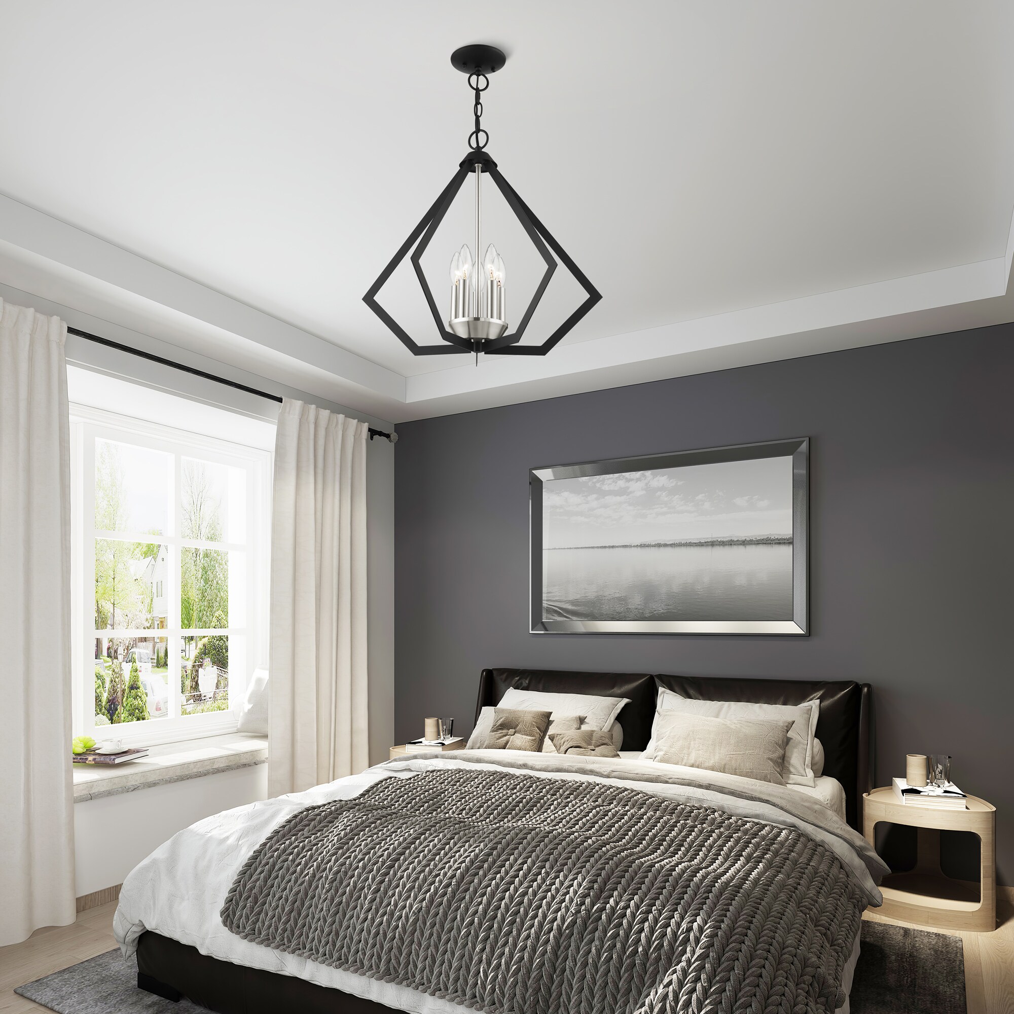 Livex Lighting 40925-04 b090015 - View #9