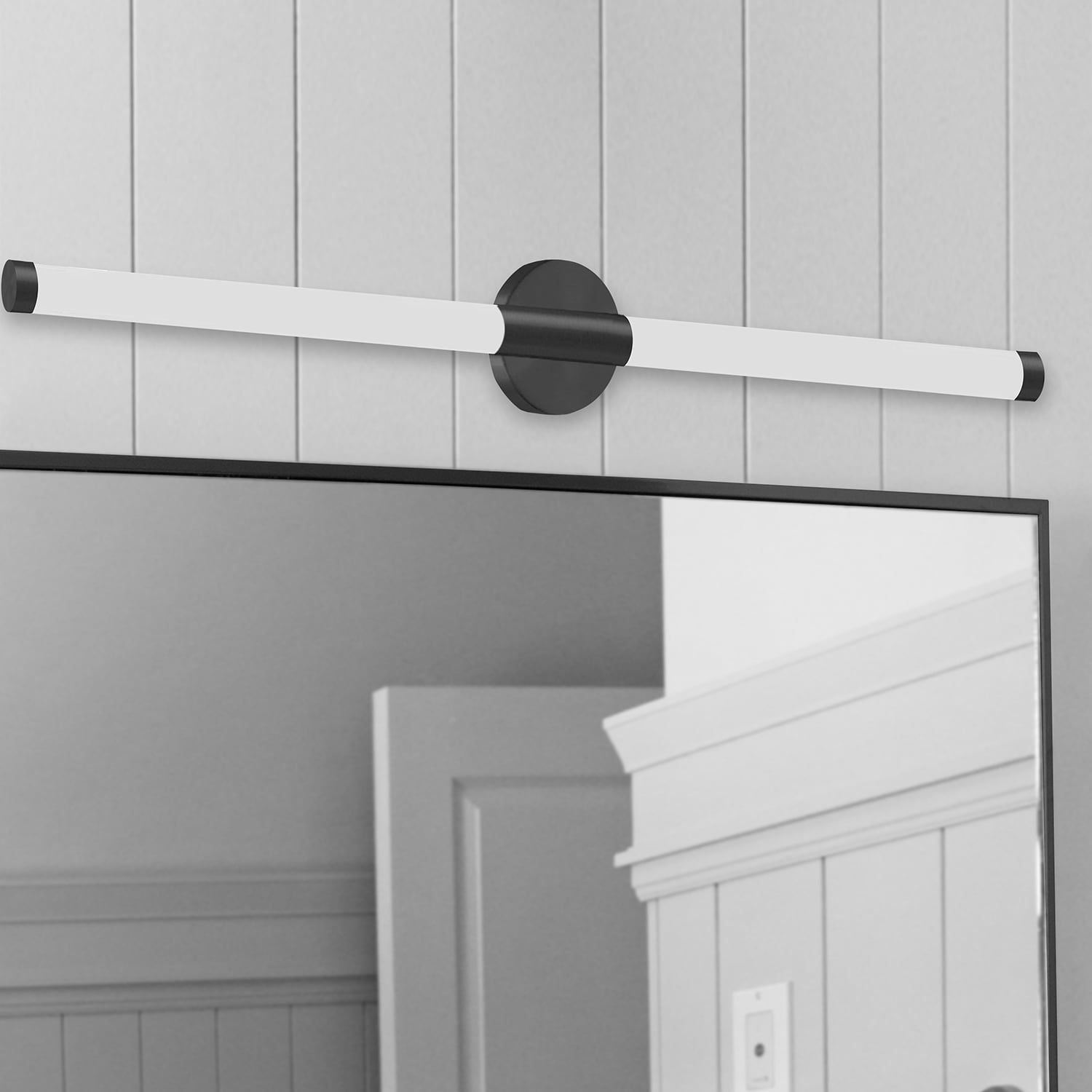 Dainolite CVT-3620LEDW-MB b089995 - View #3