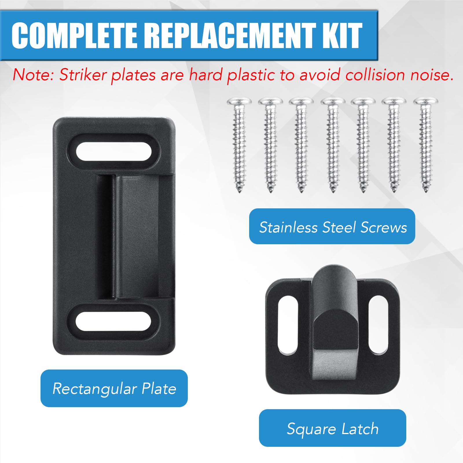 Vrbgify LVG0709V093 Rv-Accessories - View #3