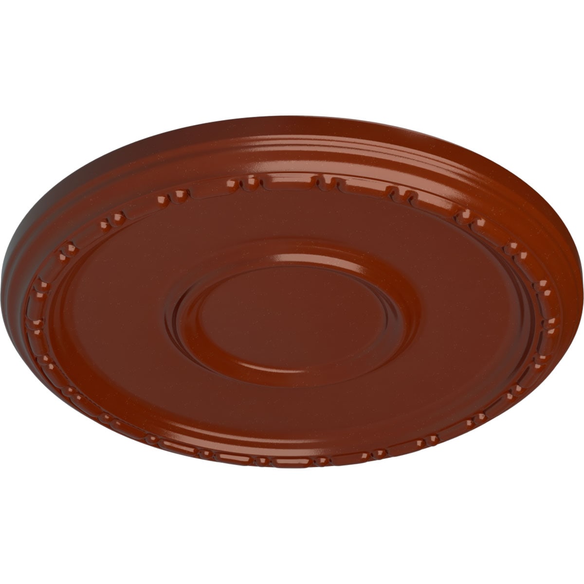 Ekena Millwork CM16MDFIF Ceiling-Medallions - View #2