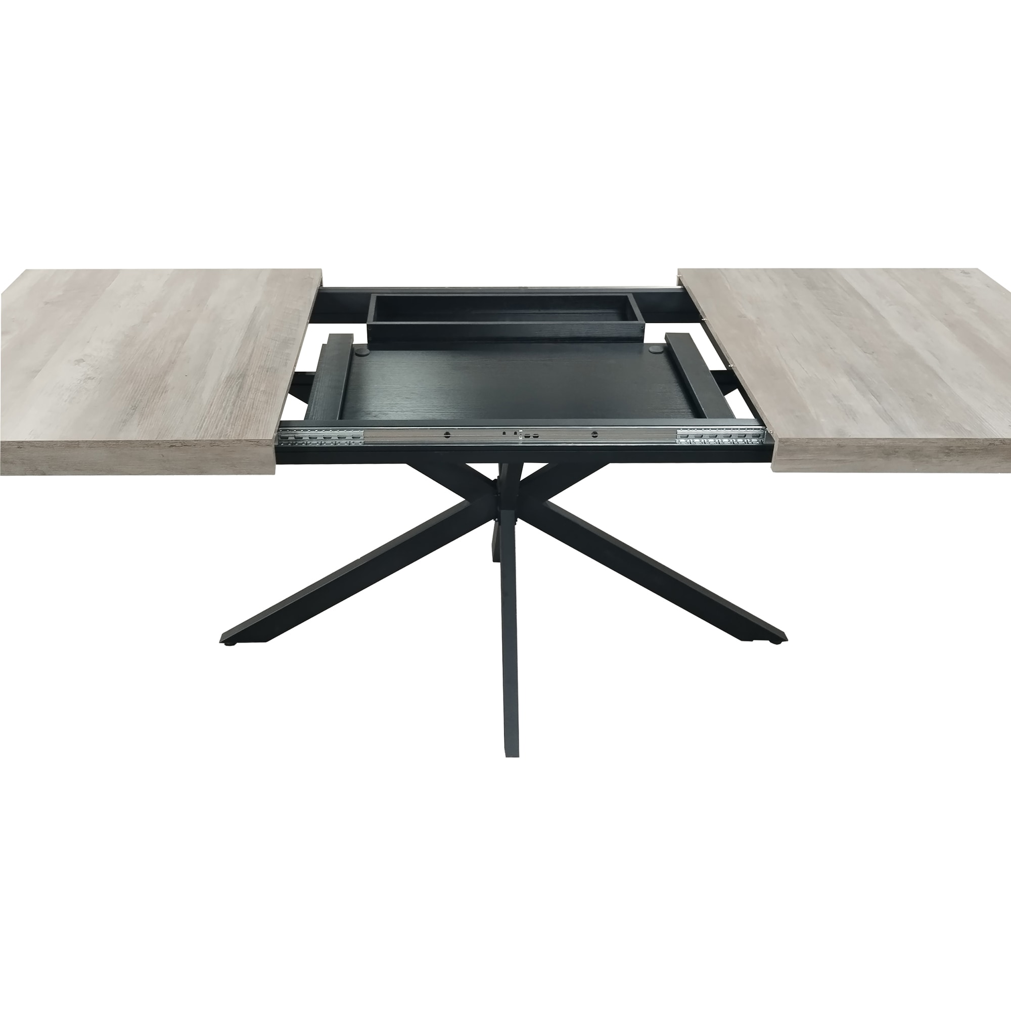 SINOFURN SYB930050GY Dining-Tables - View #9