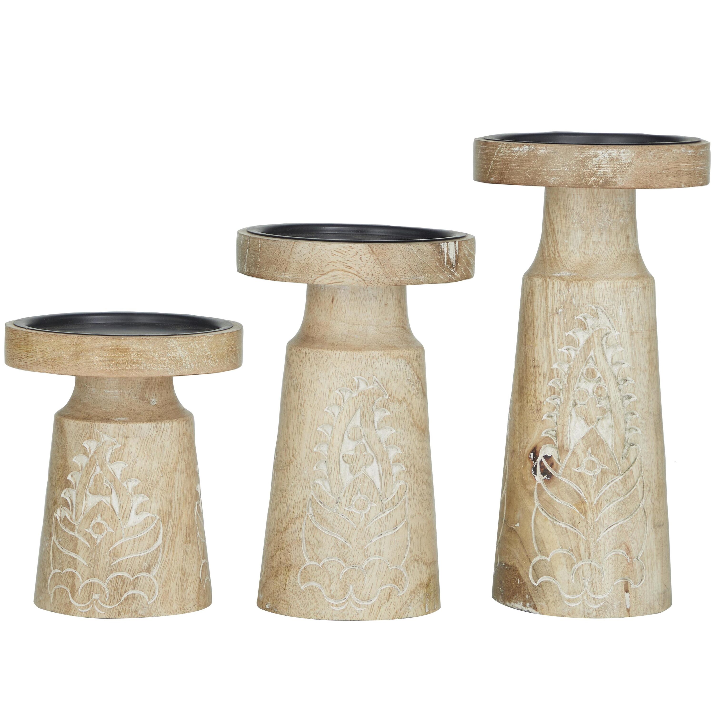 Grayson Lane 820748 Candle-Holders - View #6