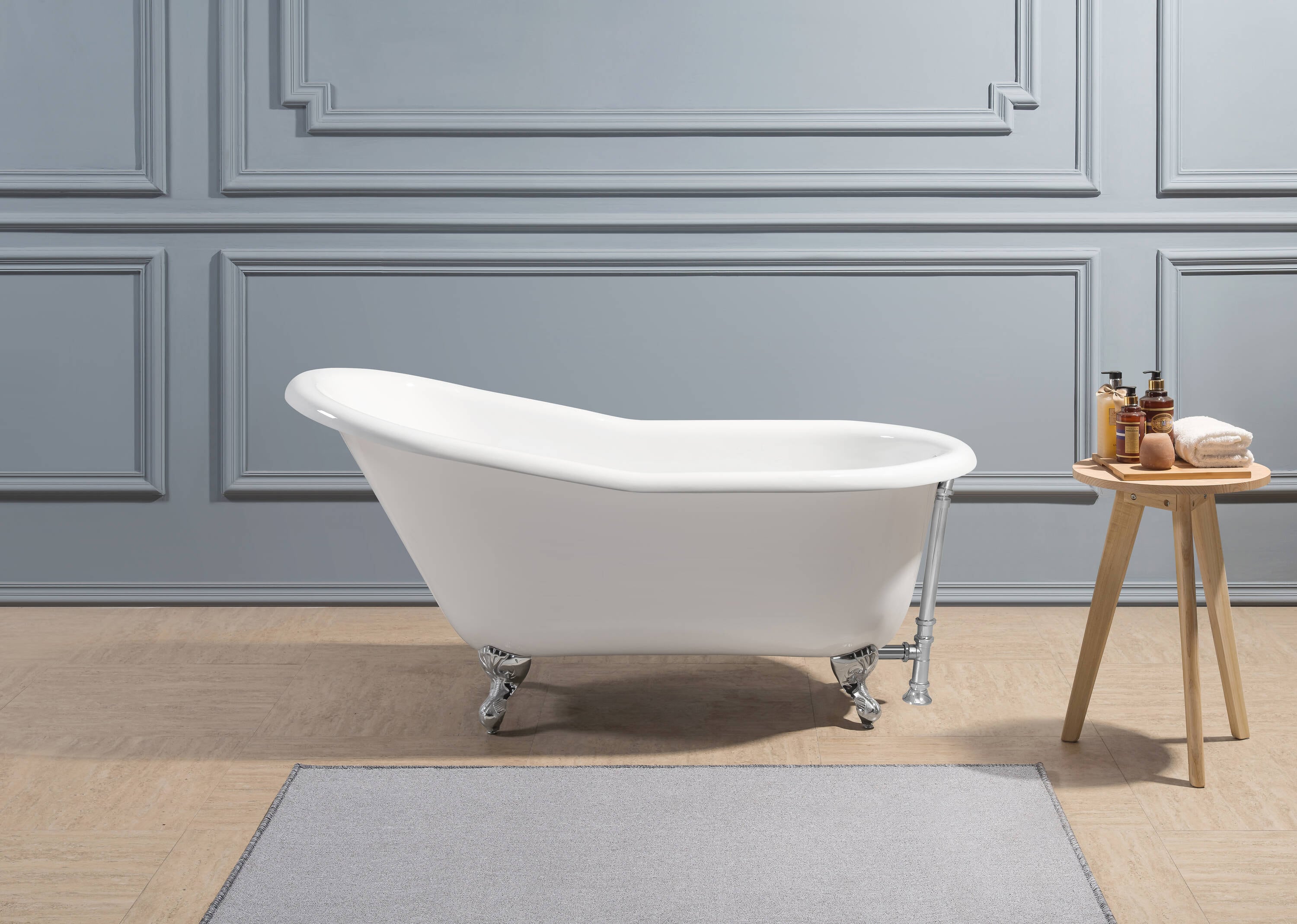 Streamline R5120CH-CH bathtubs - View #2