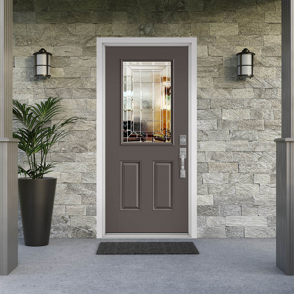 Masonite 631624 Entry-Doors - View #2
