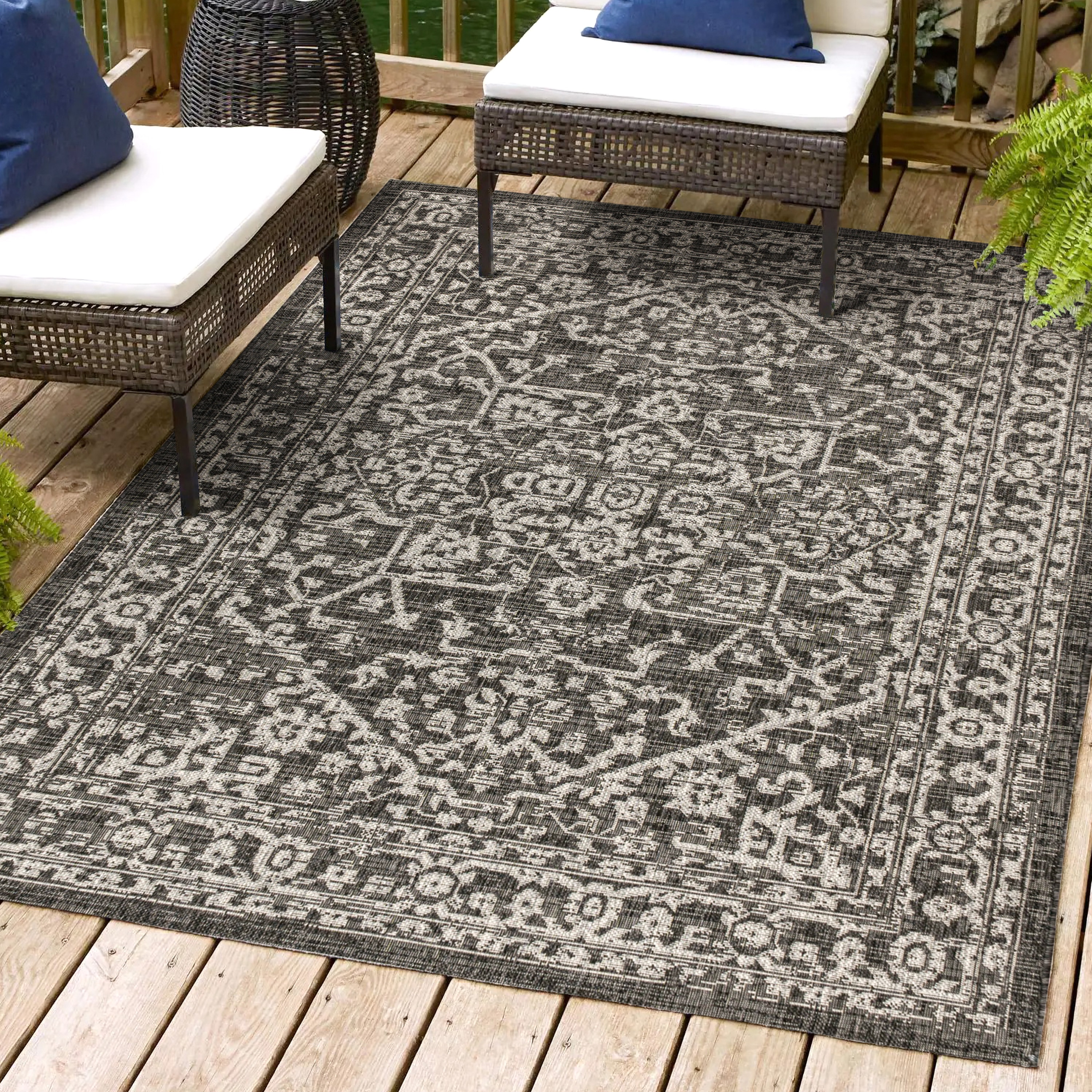 JONATHAN  Y SMB104C-6 rugs - View #5