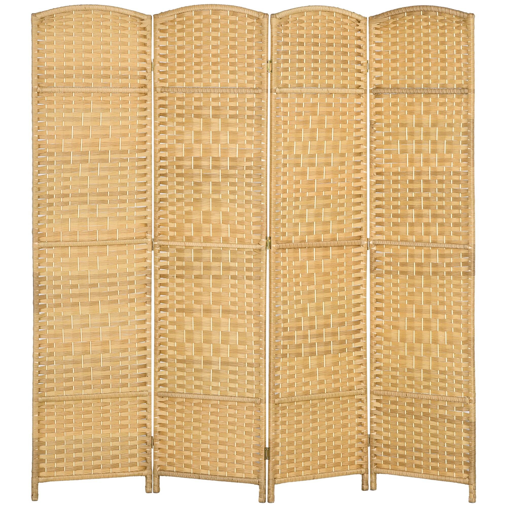 LUXEYARD DS-M-BAC06585 Indoor-Privacy-Screens - View #2