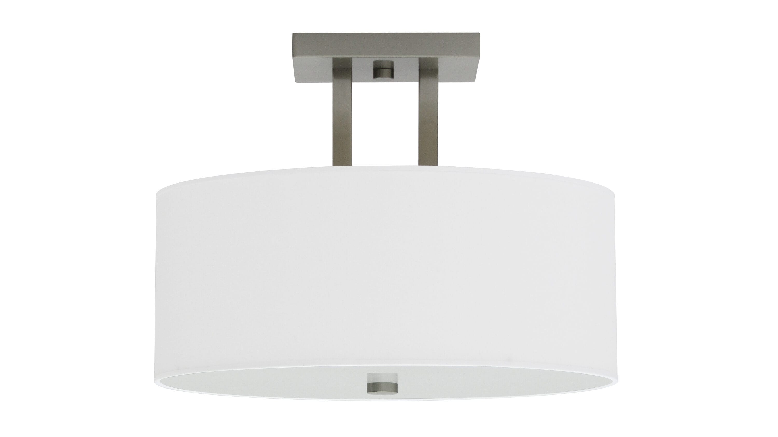 Whitfield Lighting SF578-15SS flushmounts - View #5