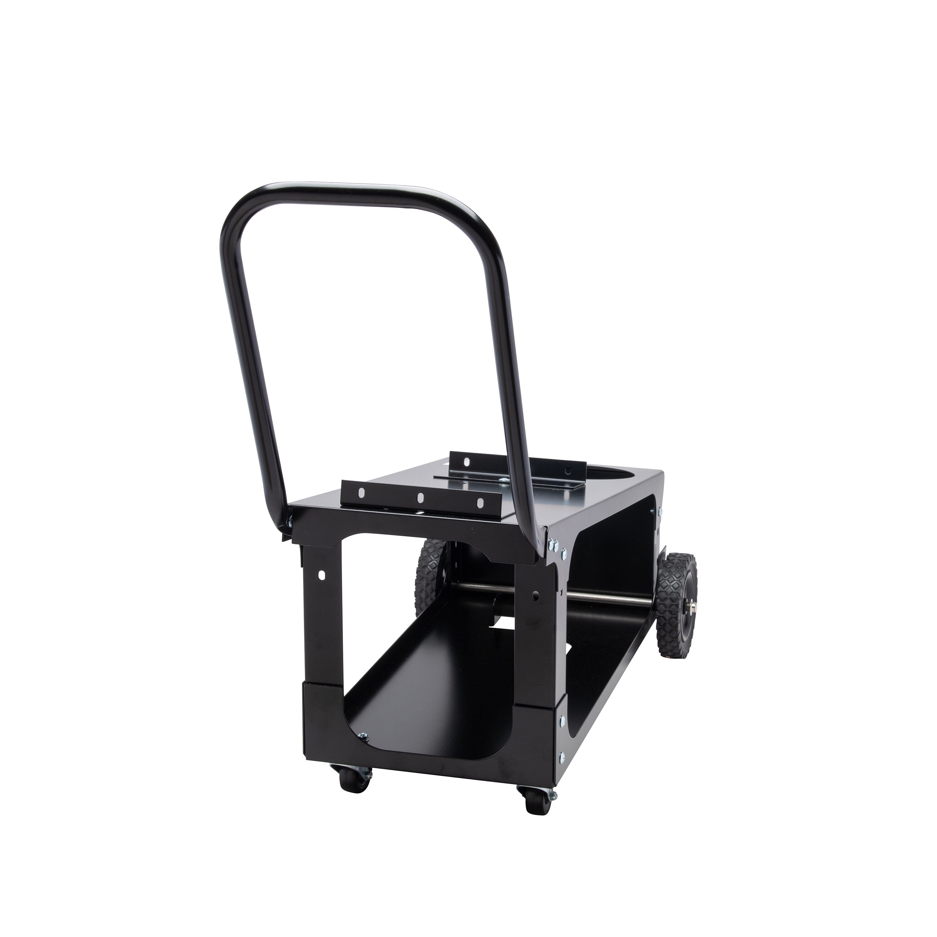 Lincoln Electric Welding Cart at
