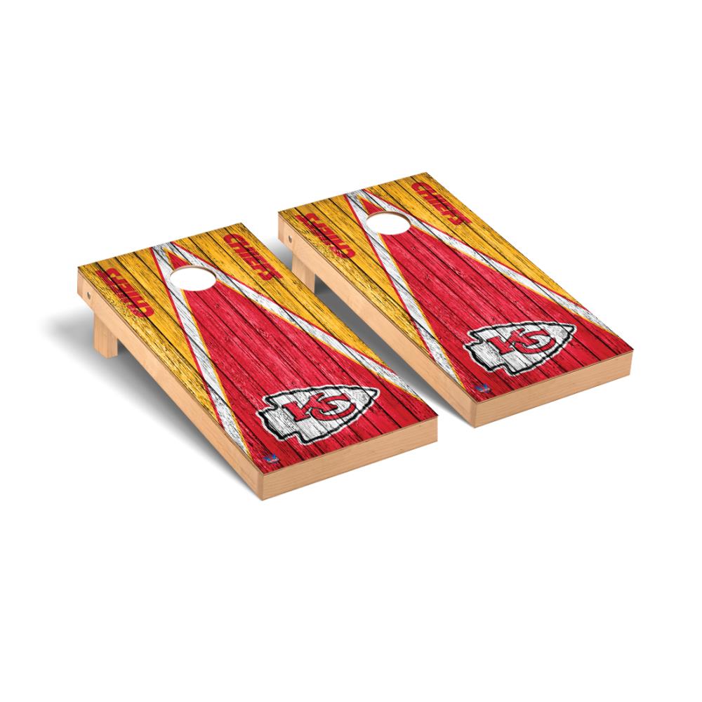 Kansas City Chiefs Dog in Team Jersey 12x16 – Fan Creations GA