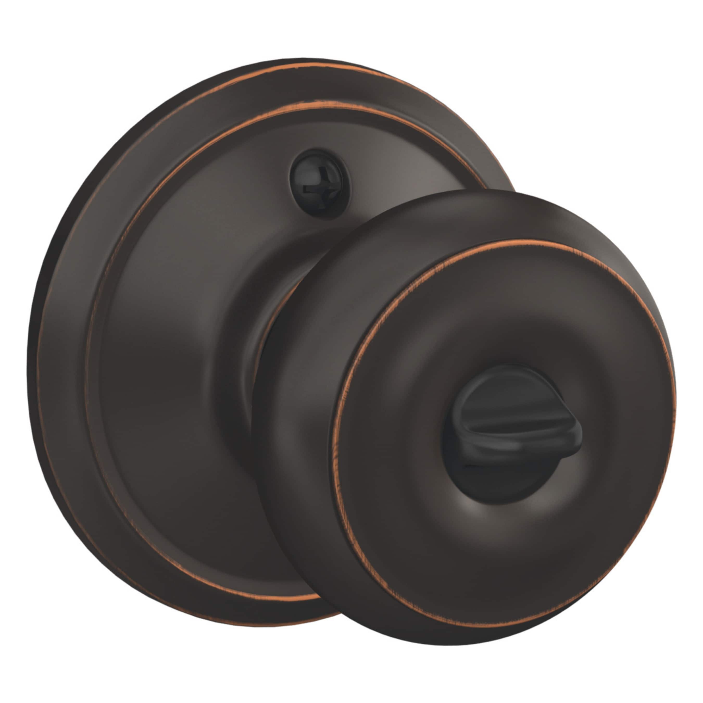 Schlage F51 V GEO 716 Door-Knobs - View #14