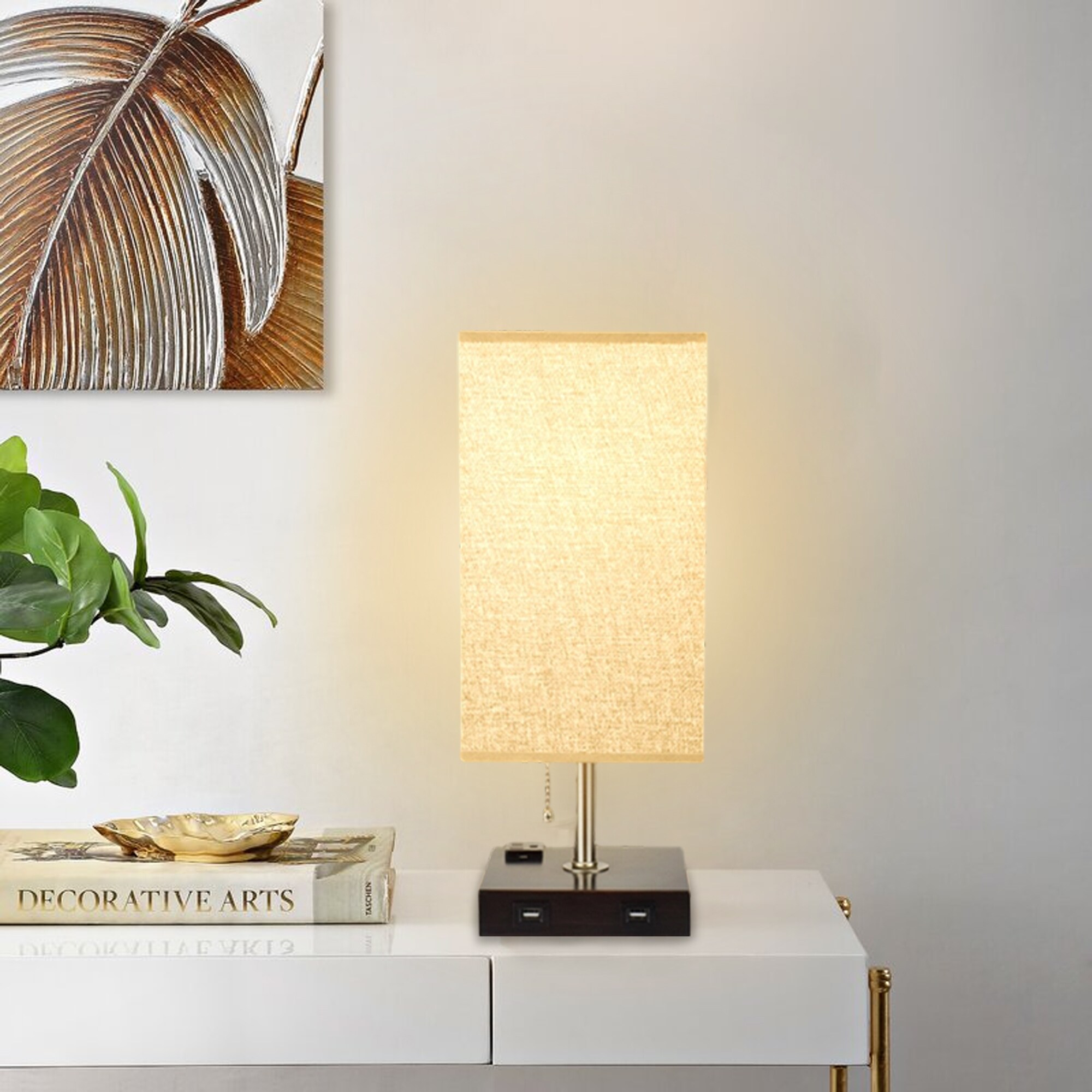 Shinevoy ZSP268342 Table-Lamps - View #3