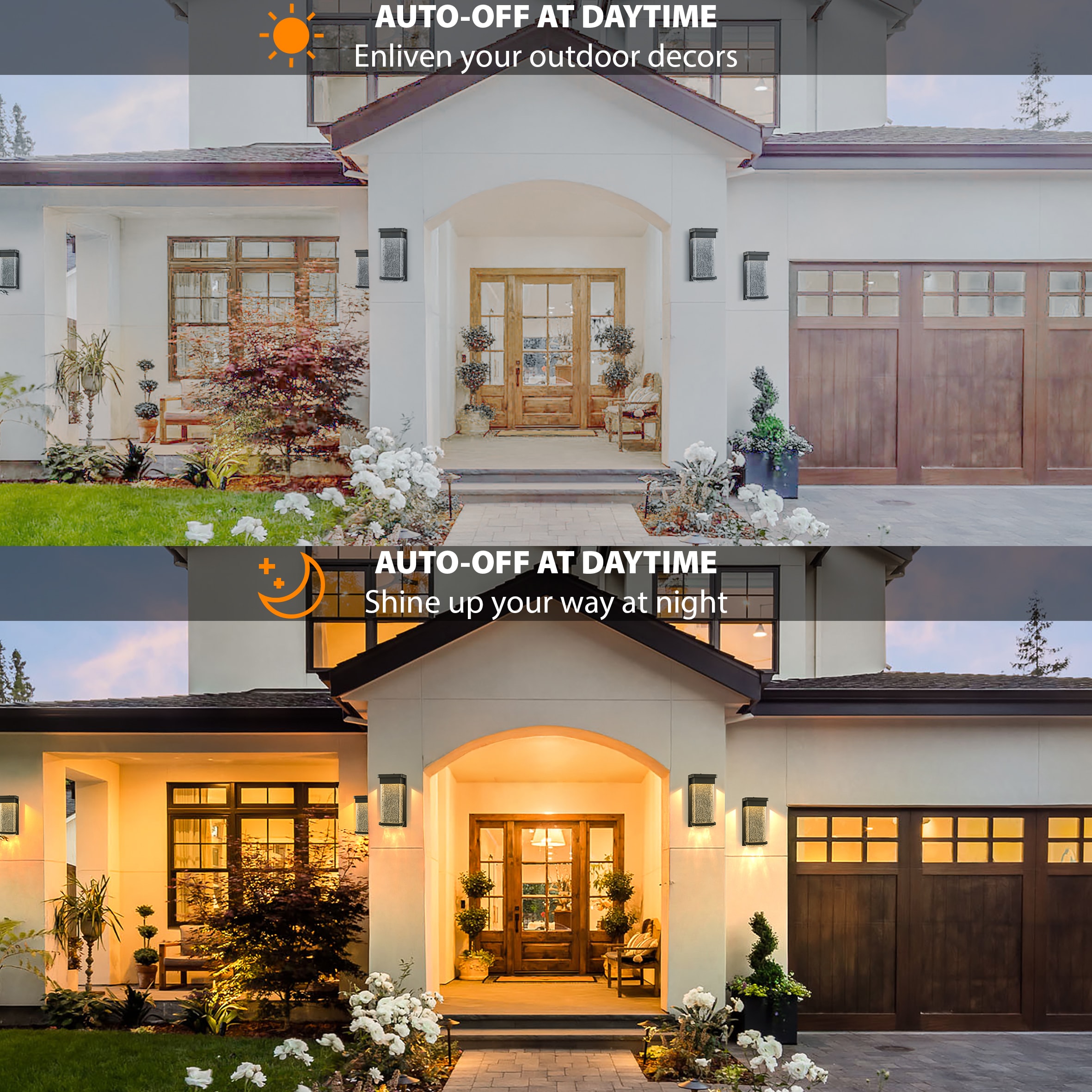 AloaDecor Lighting L7263W1510A Outdoor-Wall-Lighting - View #6