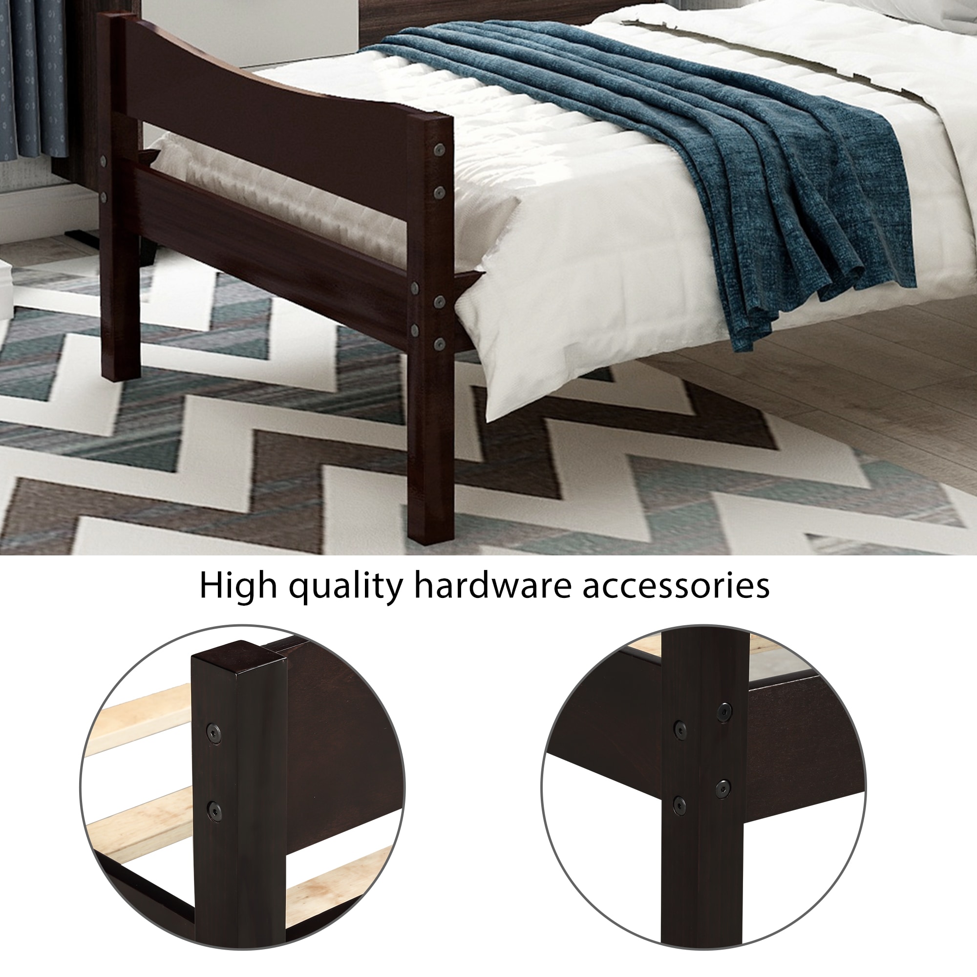 CASAINC LF-WF191768AAP beds - View #3