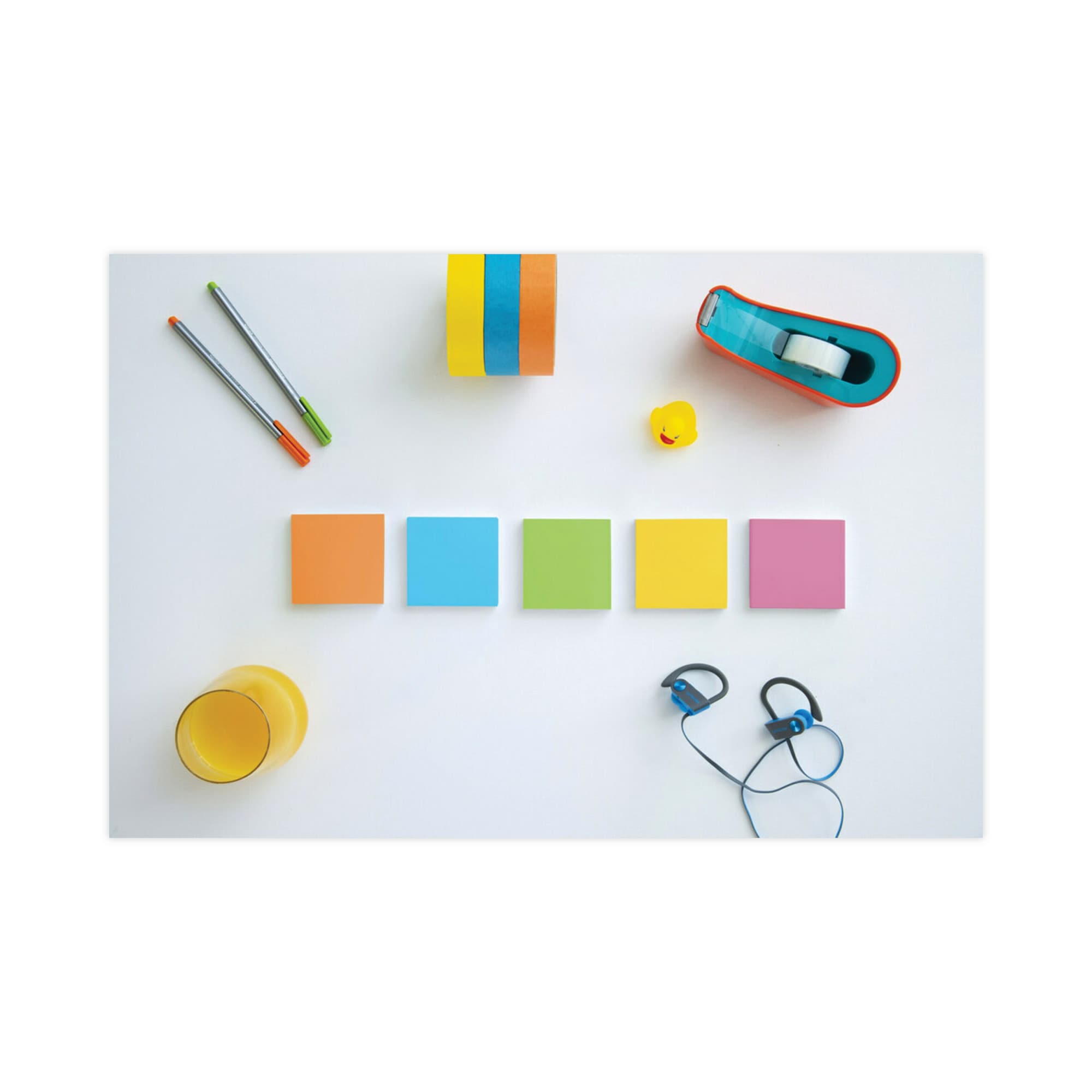 Post-it MMM65424SSAUCP Sticky-Notes - View #9