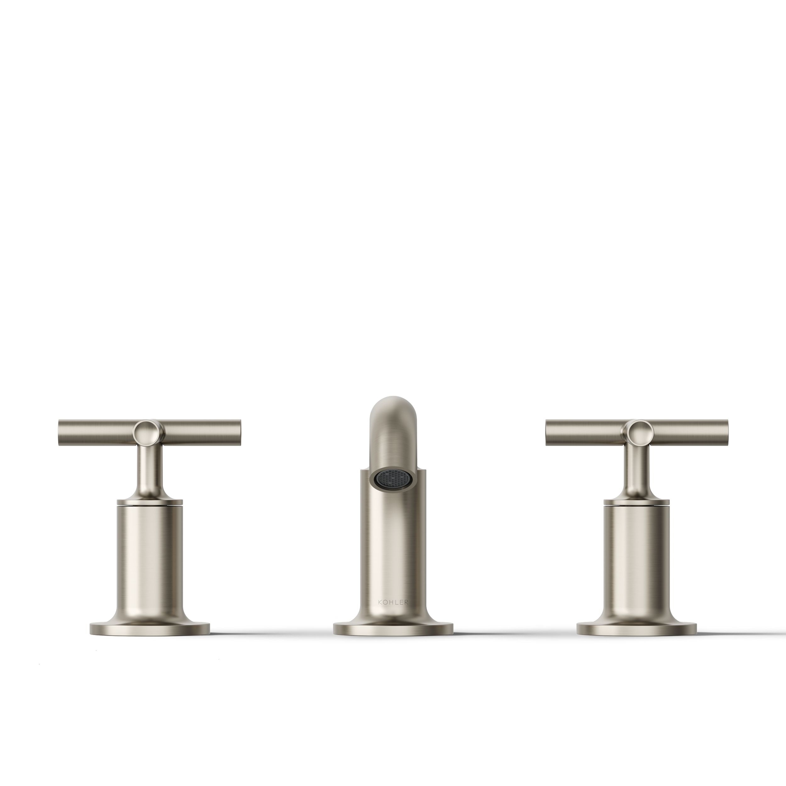 KOHLER 14410-3-BN Lavatory-Faucets - View #9
