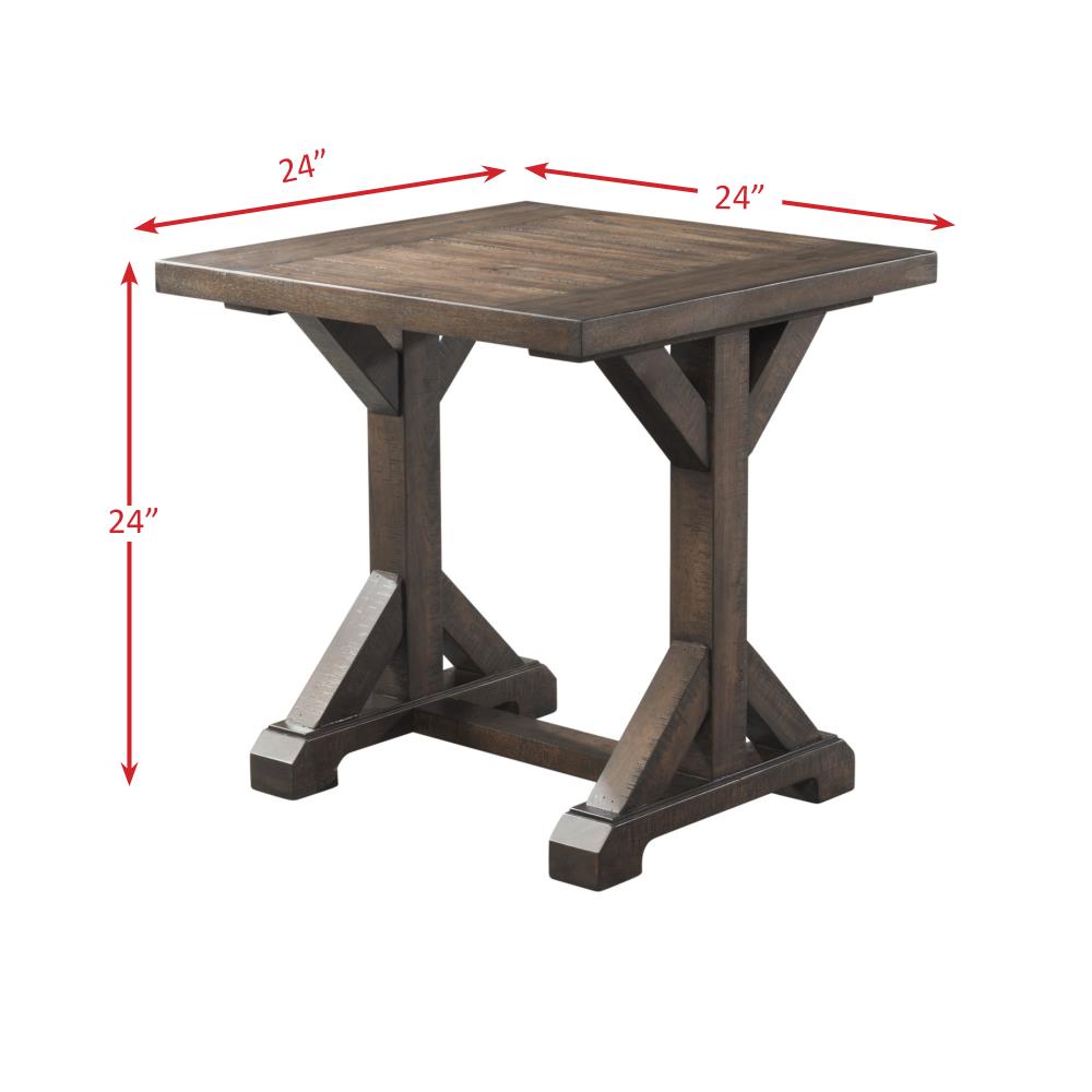 Picket House Furnishings TFN100TET End-Tables - View #3