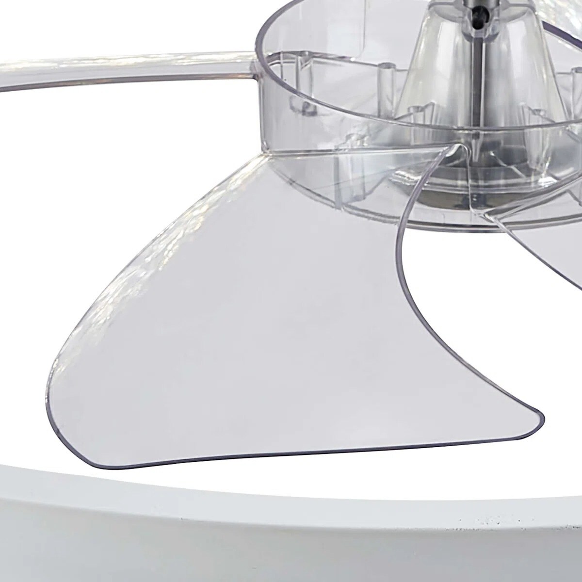 COBRRO LWS1102W Ceiling-Fans - View #3
